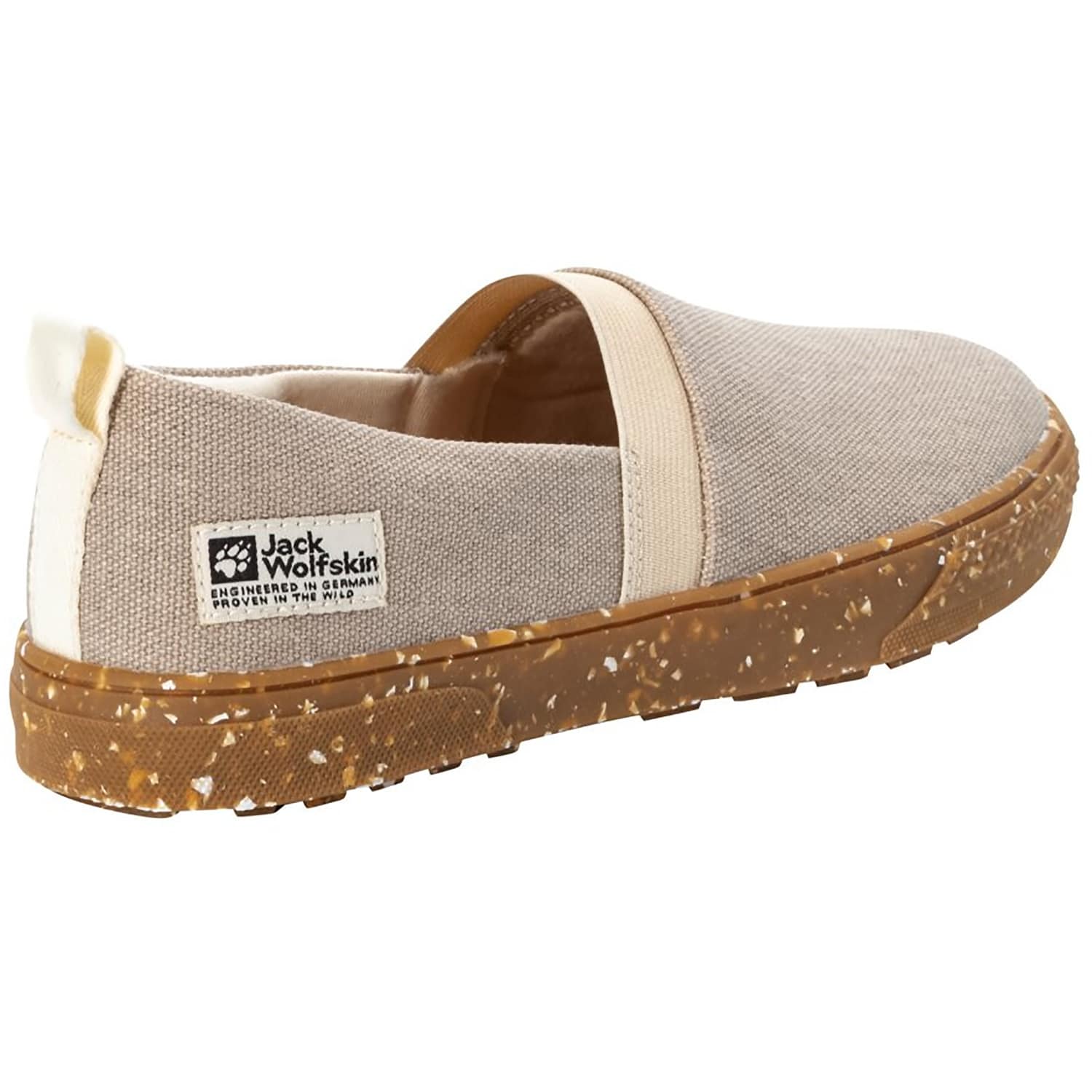 Damen Jack Wolfskin Sand