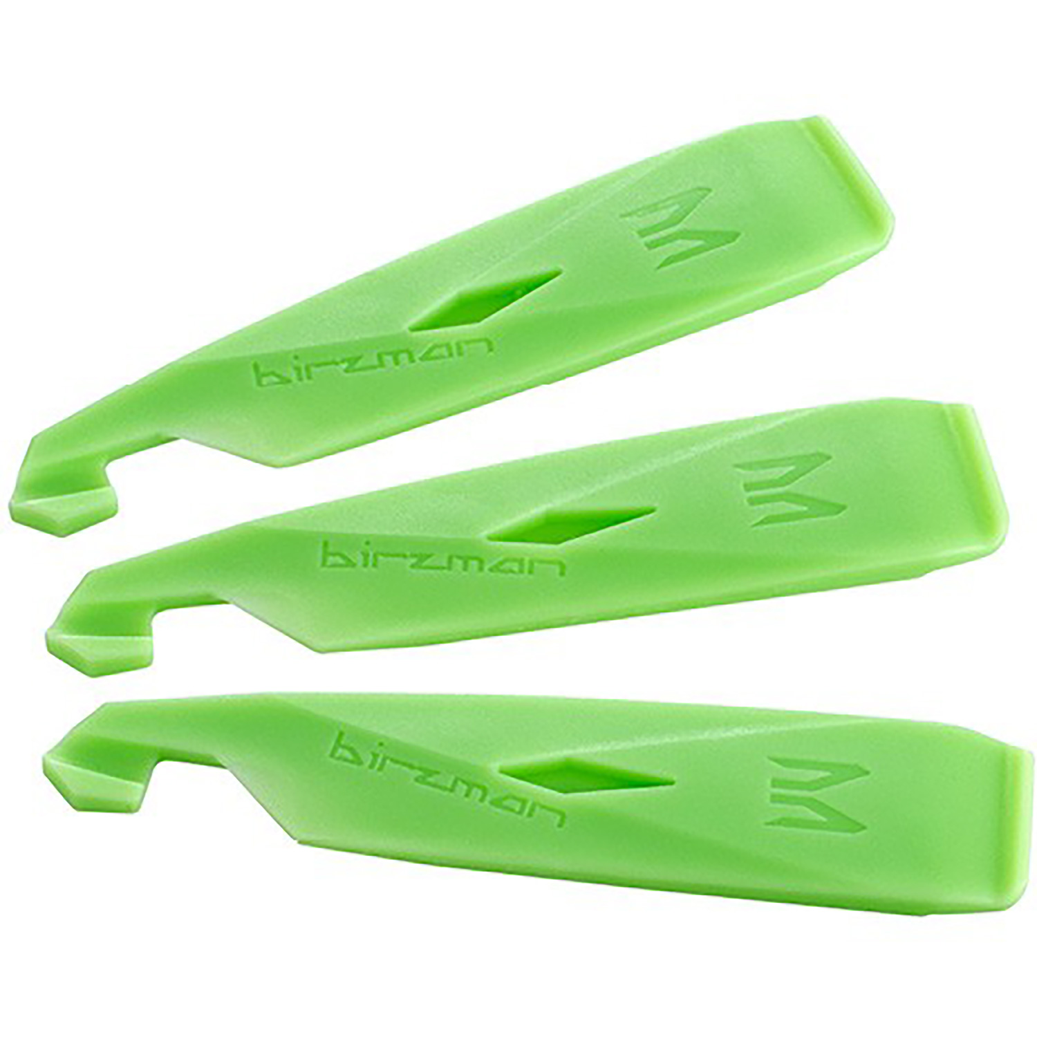 Unisex Birzman Grün