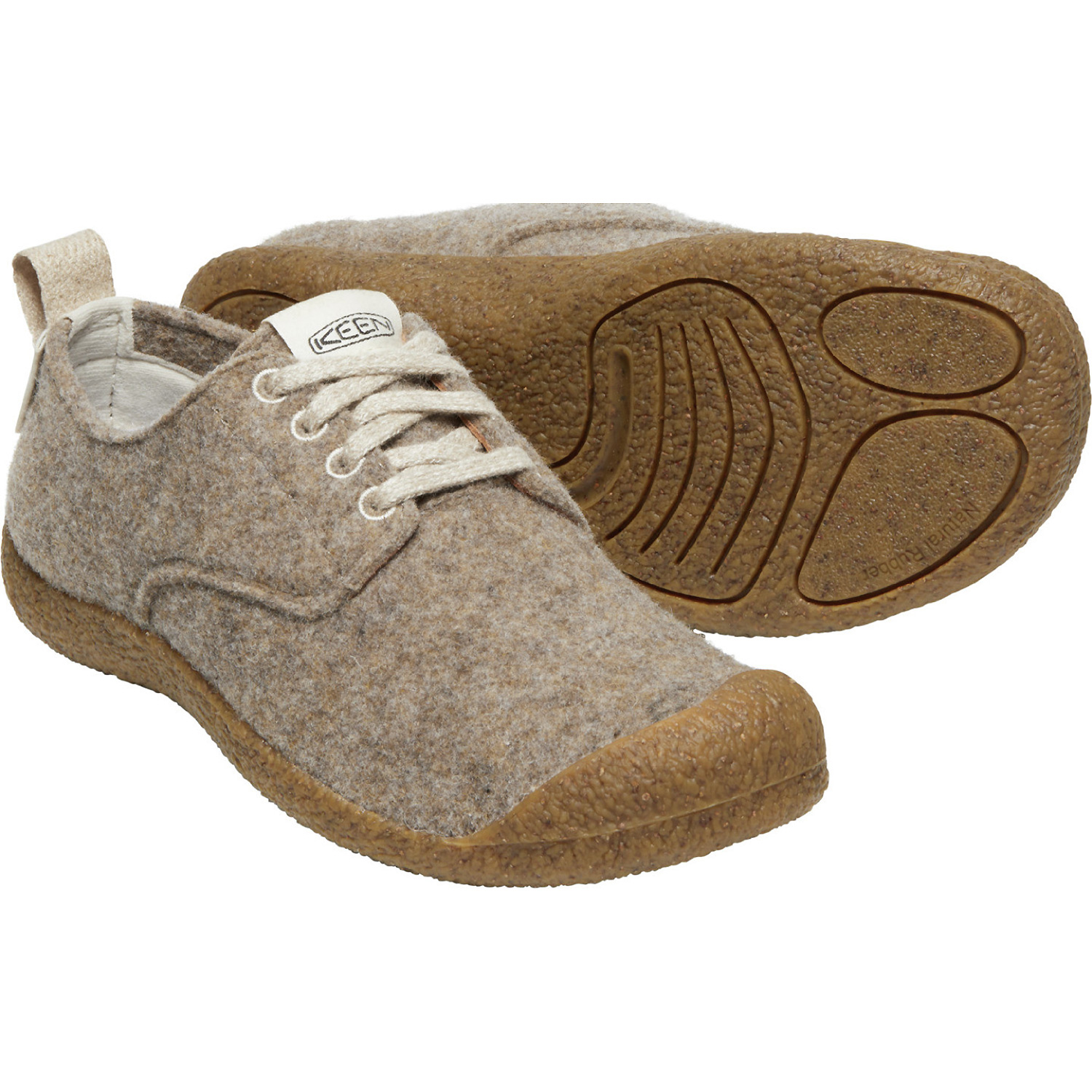 Damen Keen Sand