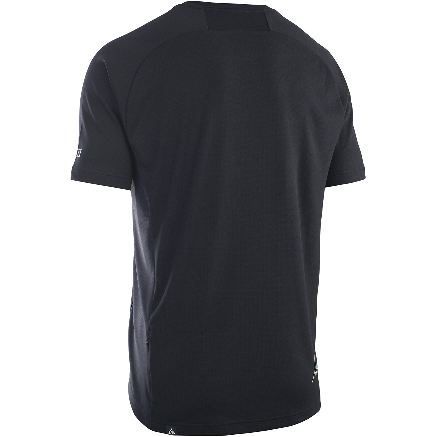 Herren ION Schwarz