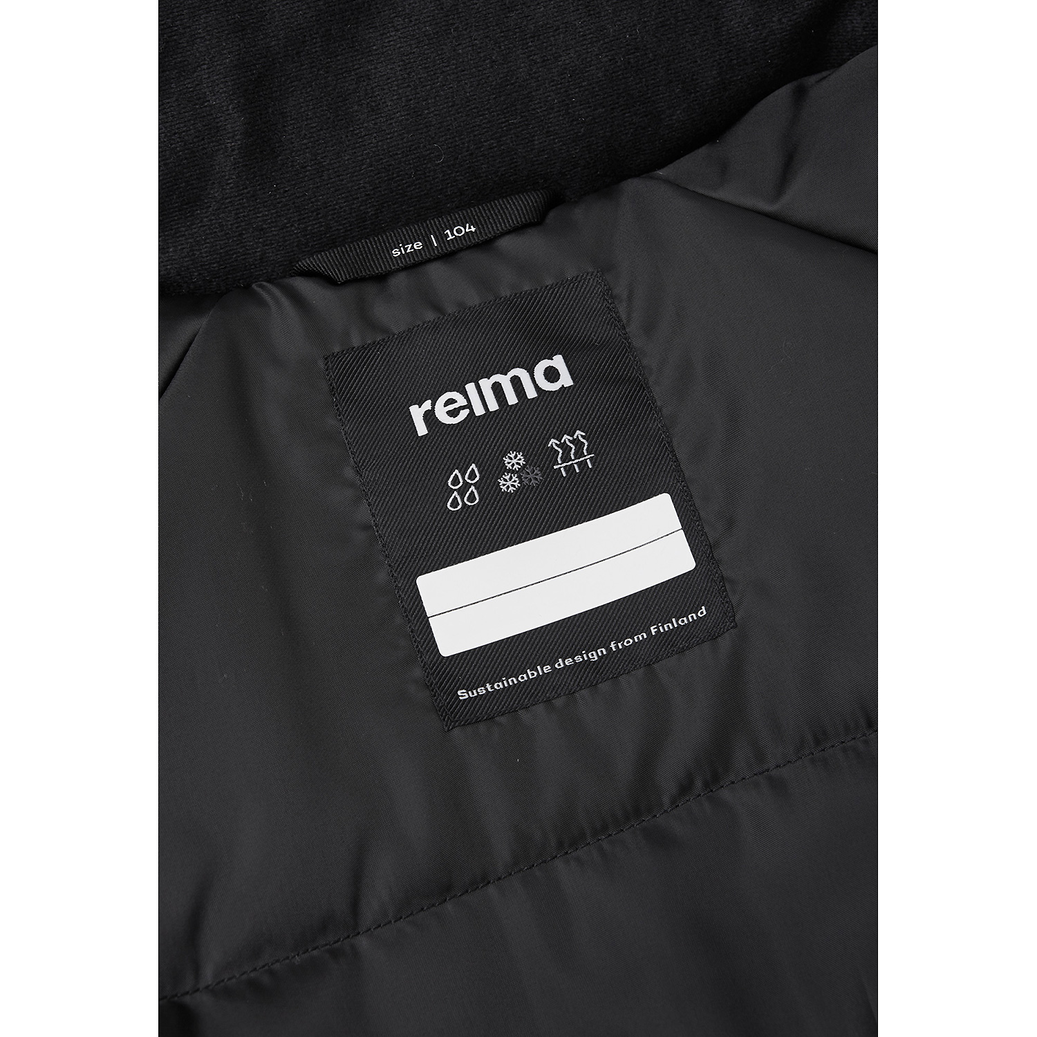Kinder Reima Grün