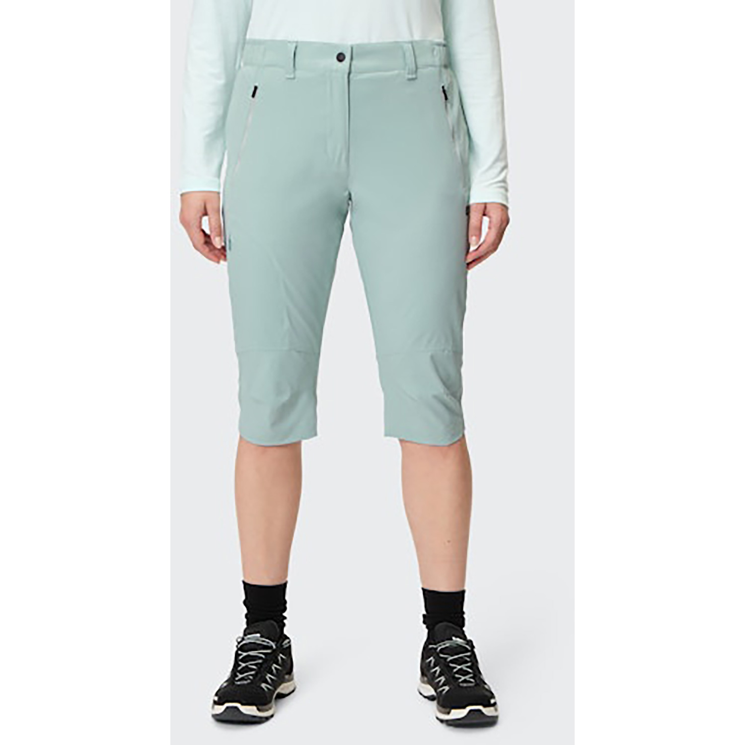 Damen HOT Royal Blau