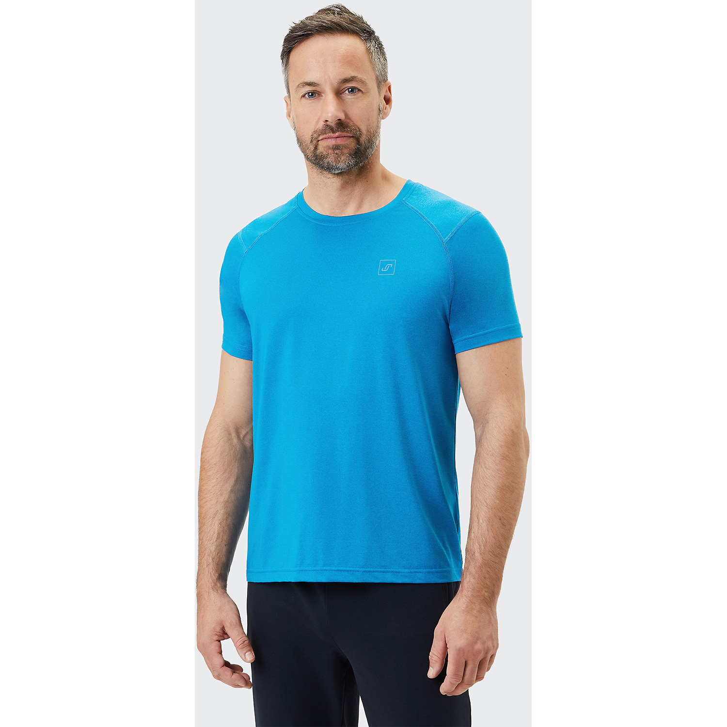 Herren Joy Türkis