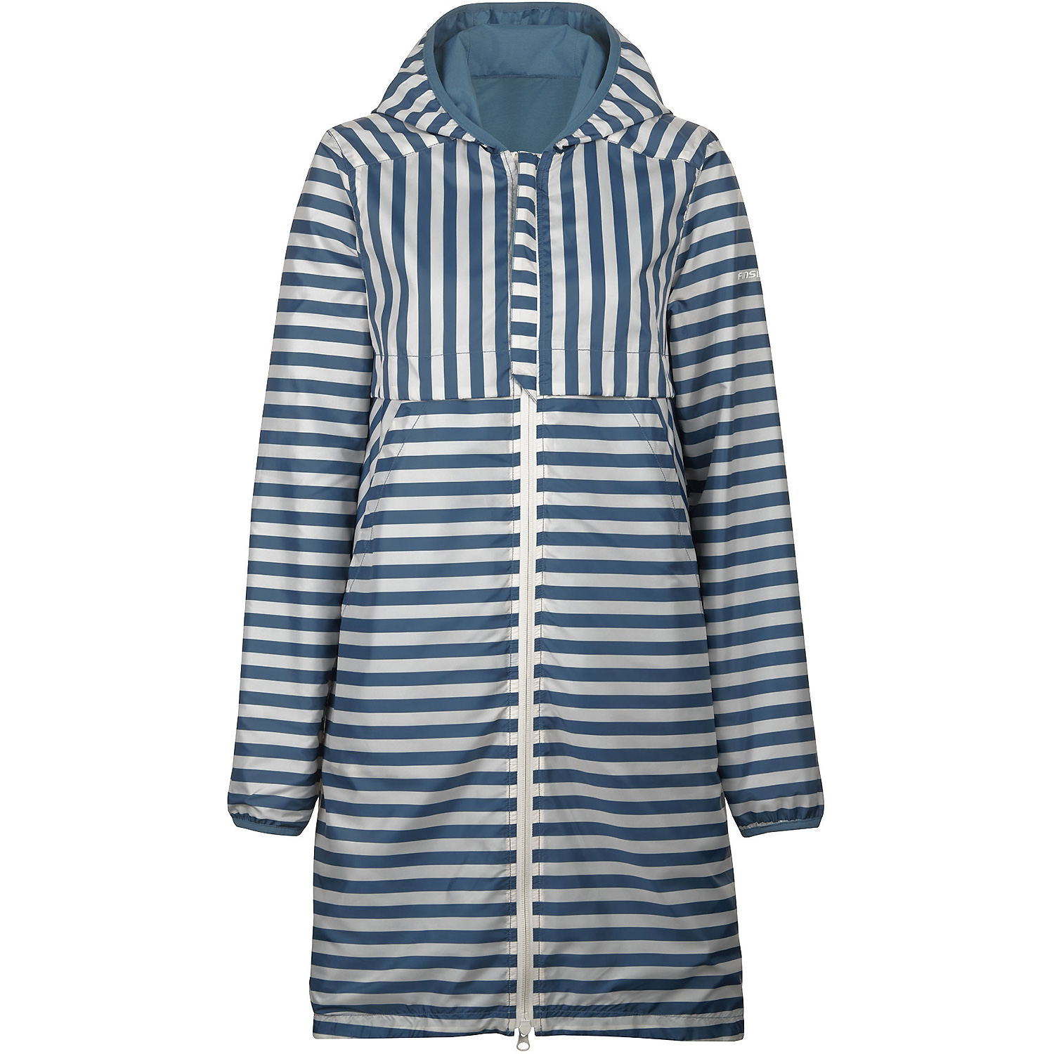 Damen Finside Blau