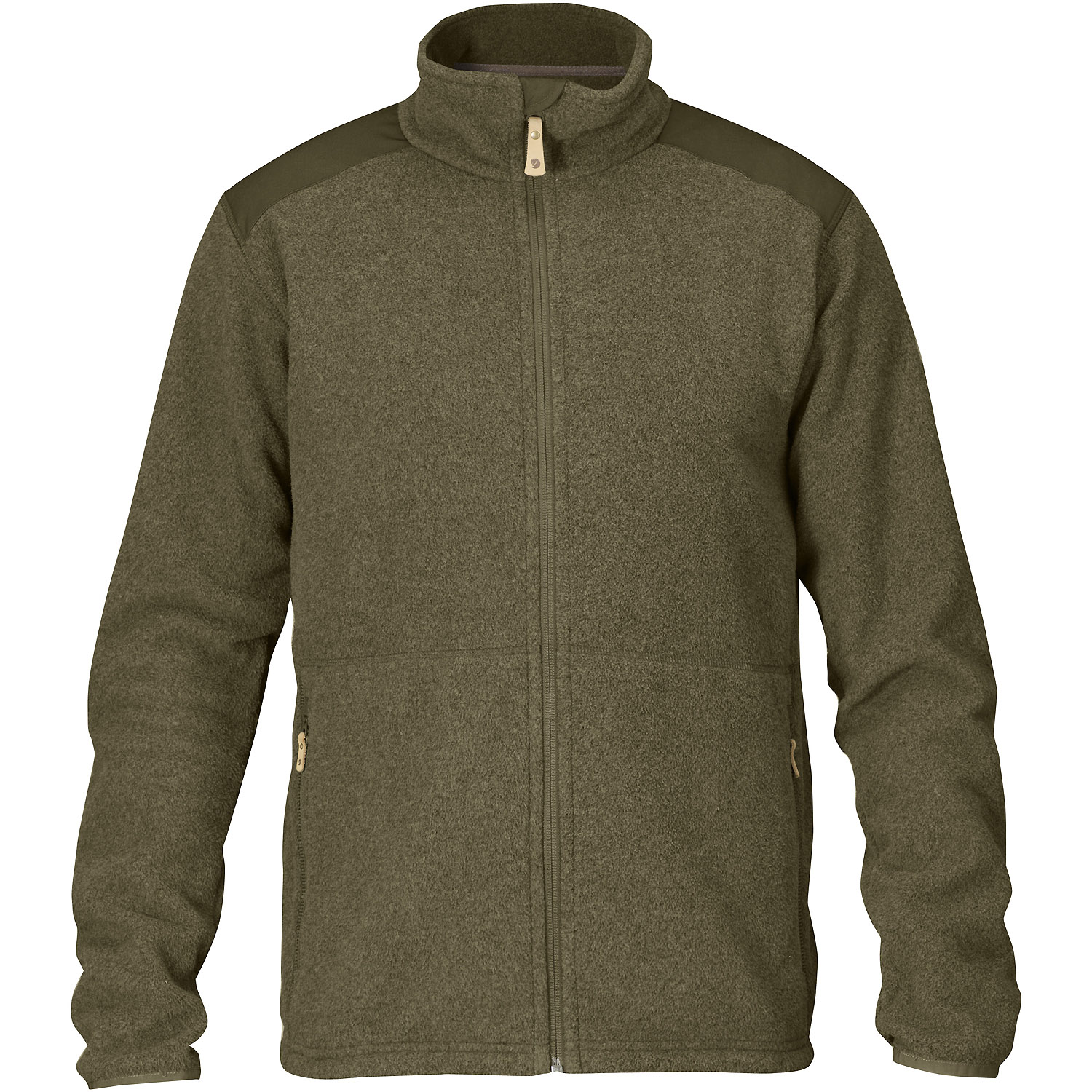 Herren Fjällräven Dunkeloliv