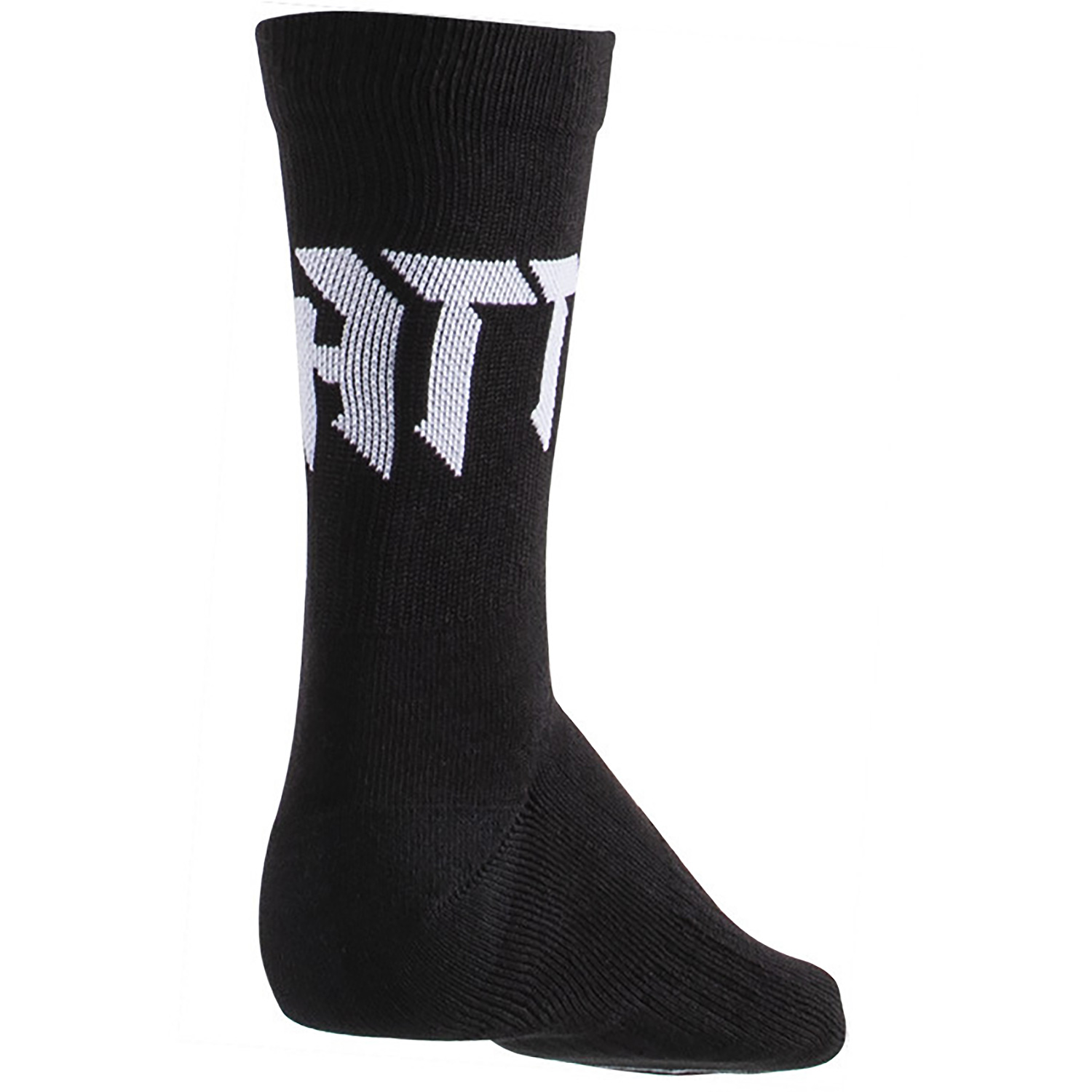 Unisex Leatt Schwarz MTB SOCKS