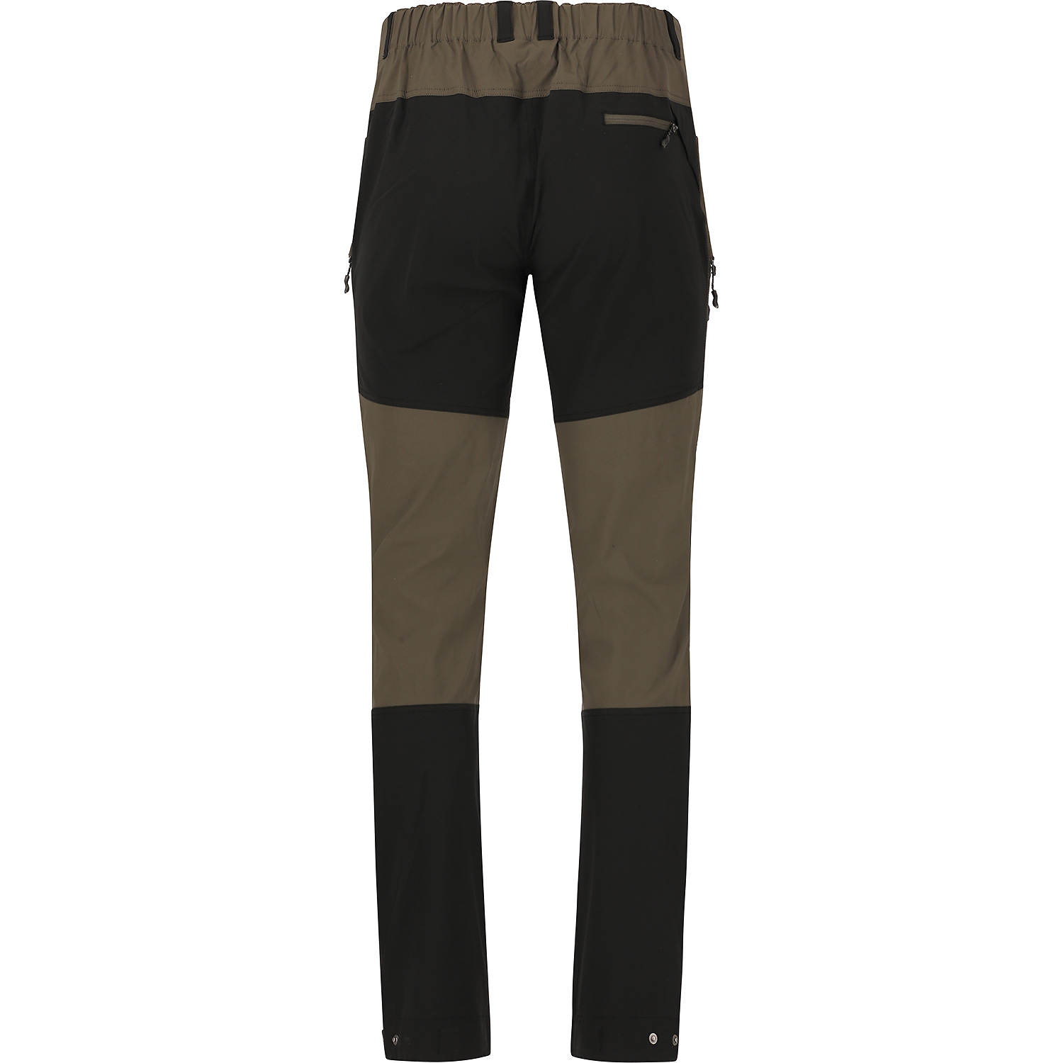 Herren Whistler Dunkelgrau