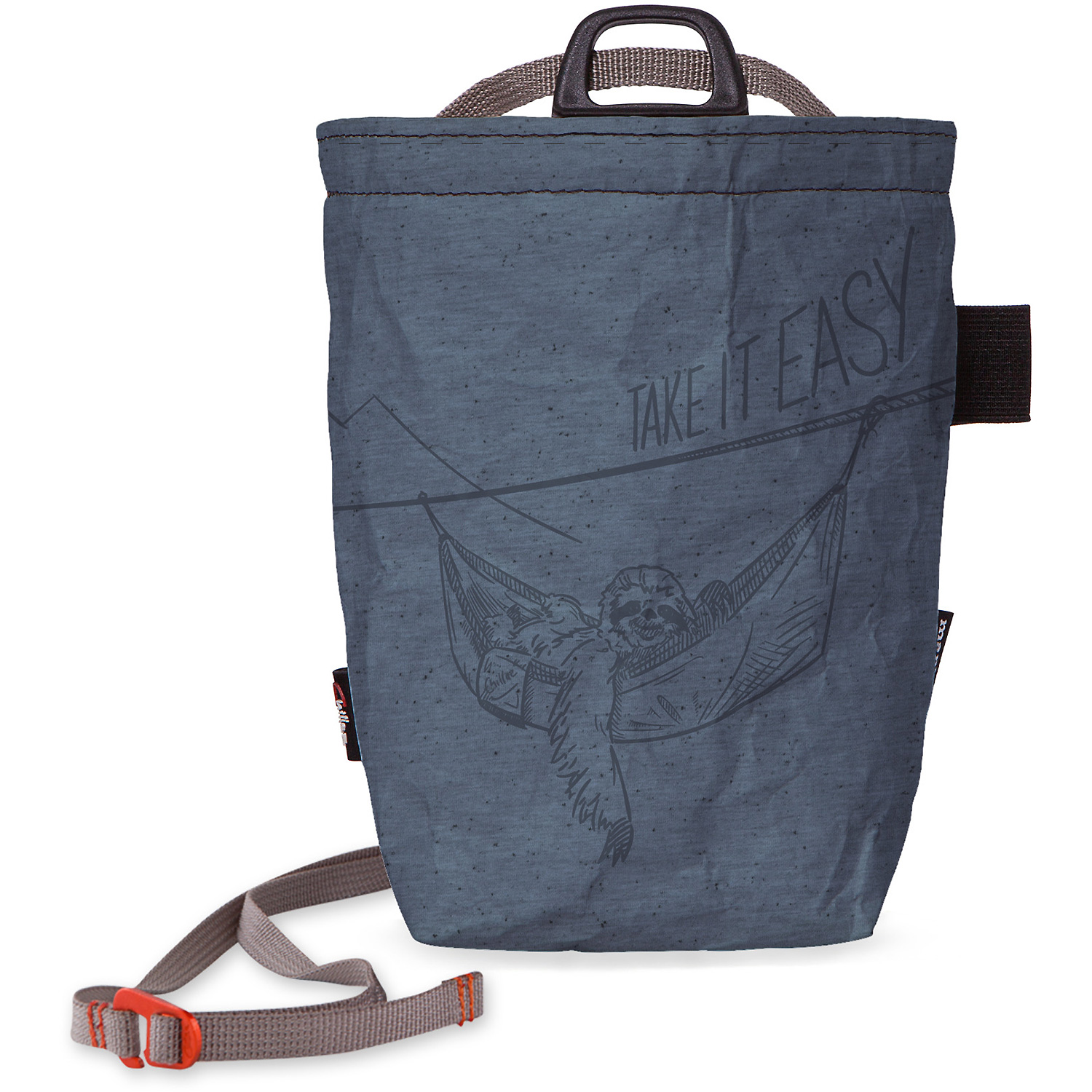 Unisex Chillaz Blau