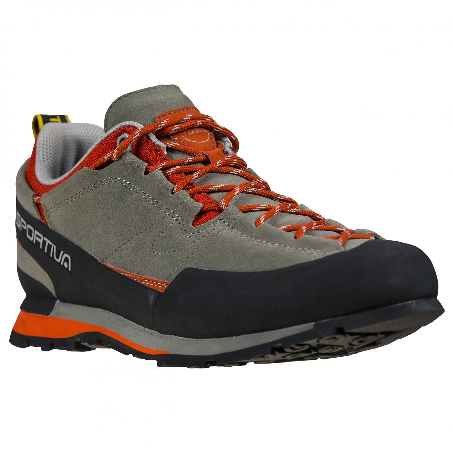 Herren LA Sportiva Grau