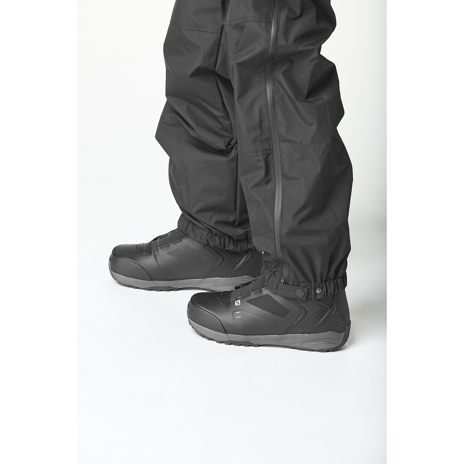 Unisex Picture Schwarz