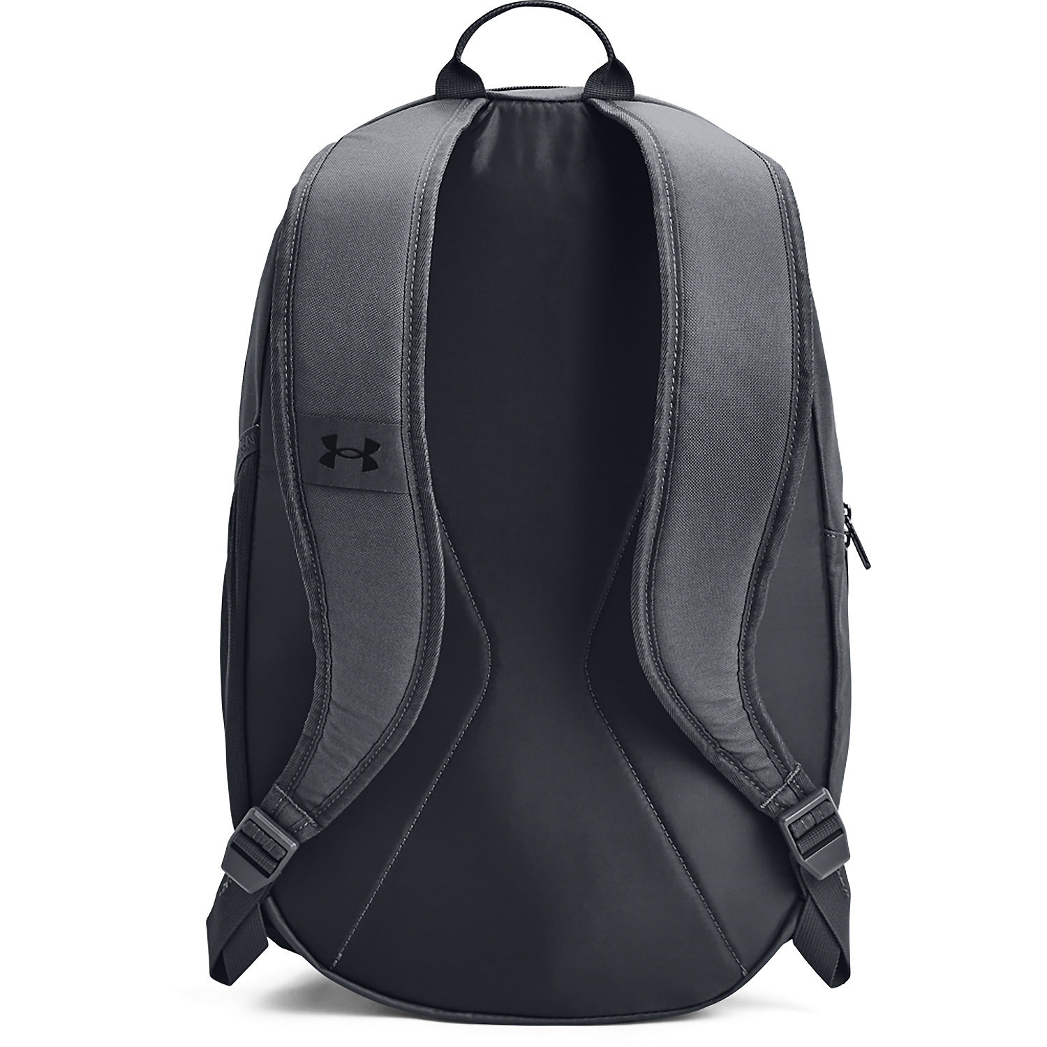 Damen UNDER ARMOUR Grau UA HUSTLE LITE BACKPACK 012 - Rucksack