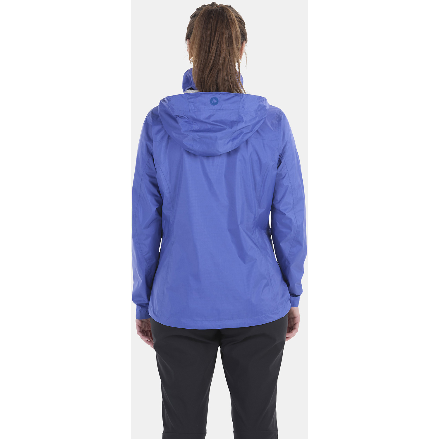 Damen Marmot Blau