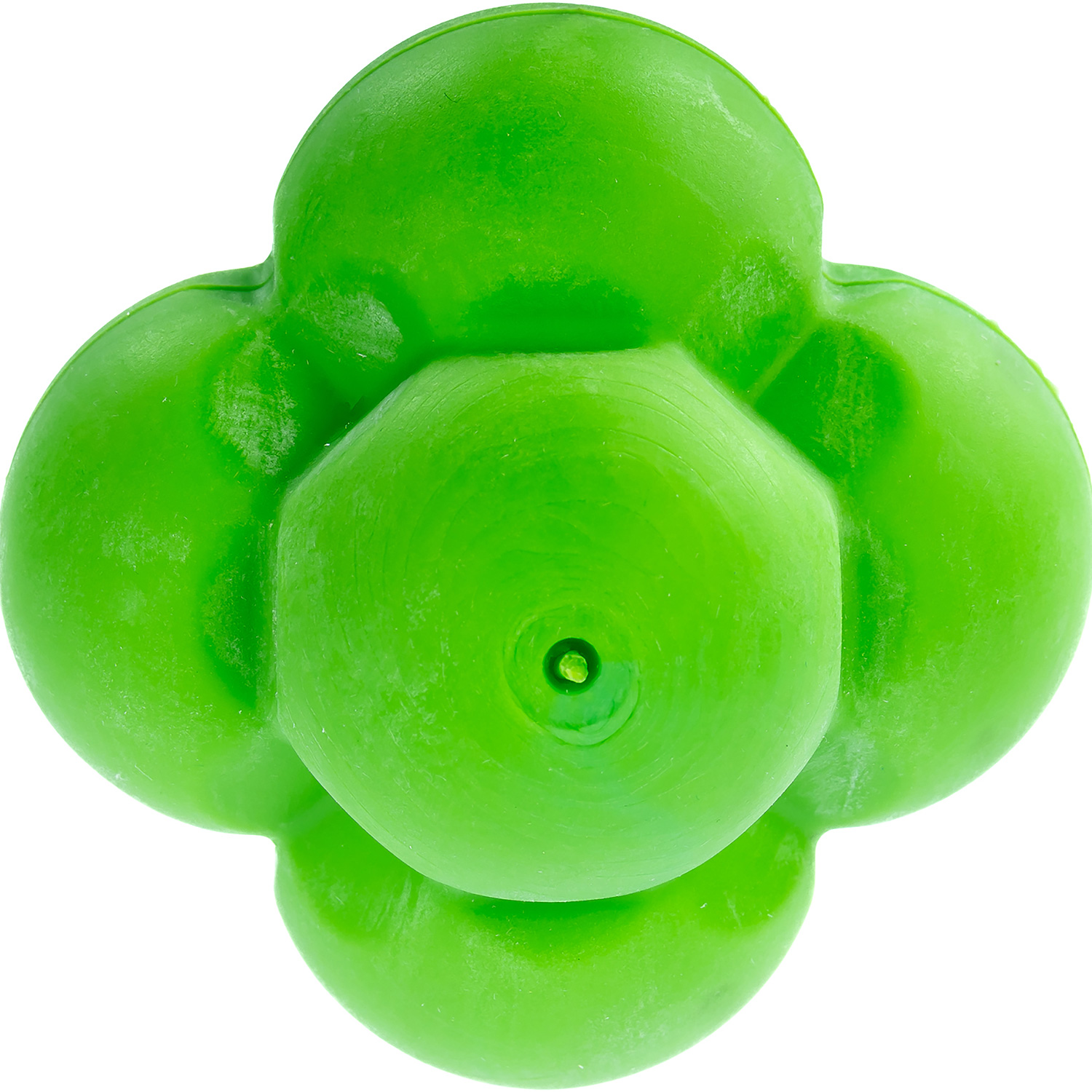 Unisex Schildkröt FITNESS wie abgebildet REACTIONBALL, green, Kleingerät