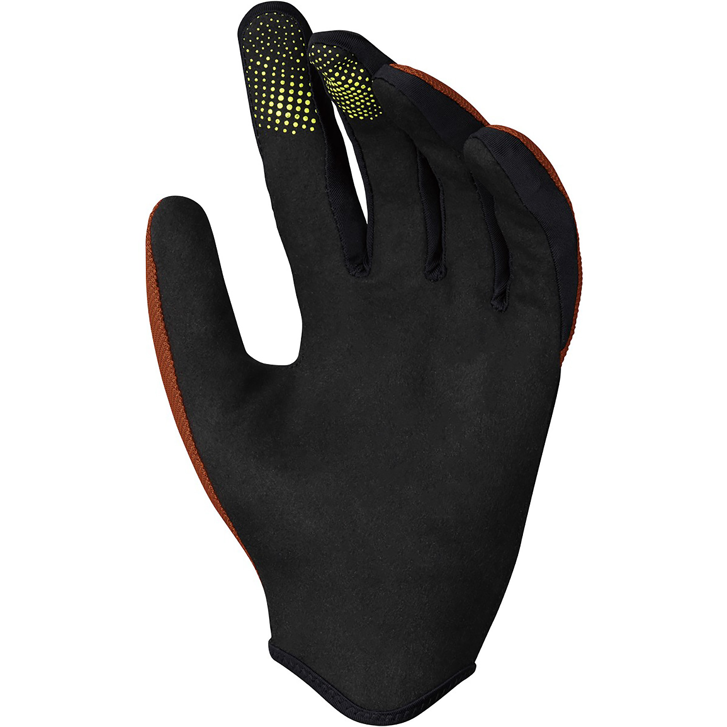 Unisex iXS Orange