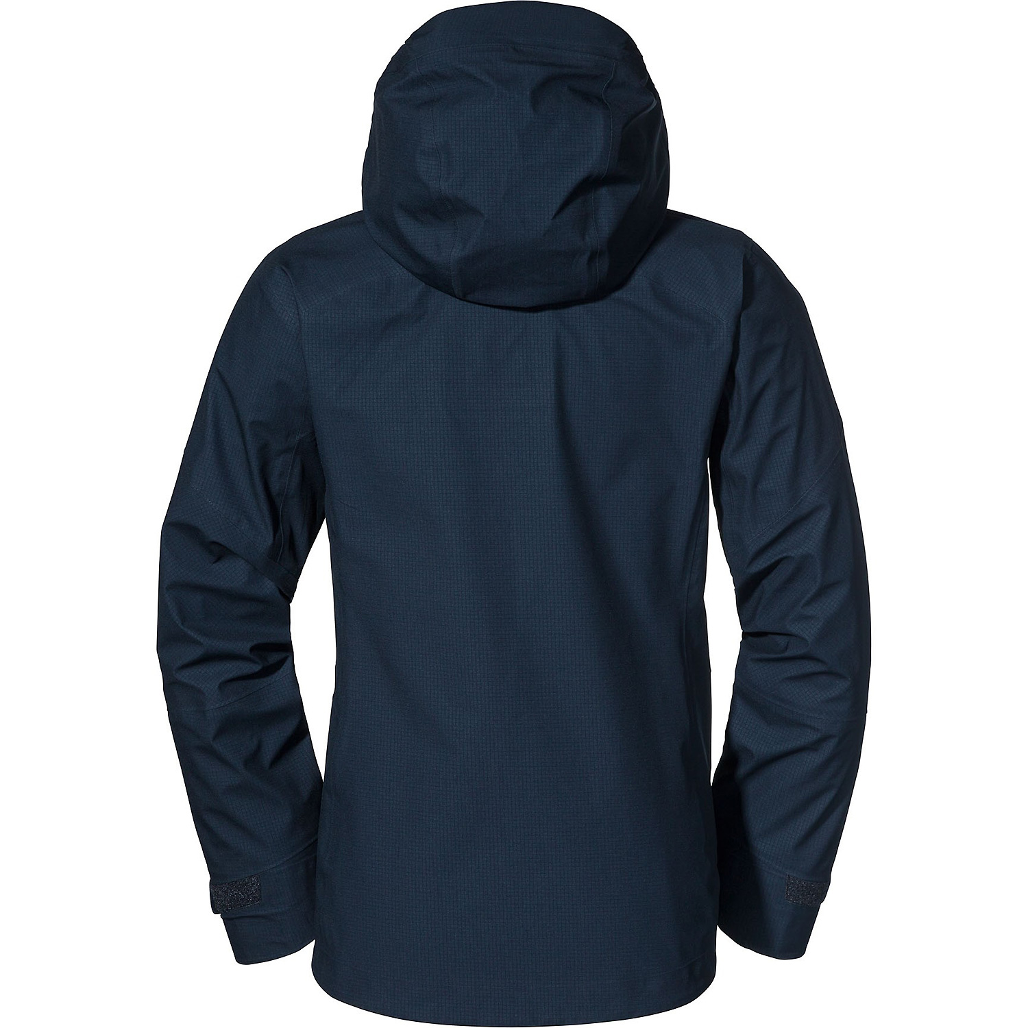 Damen Schöffel Marine 3L Jacket Sass Maor L 8820 36 Jacke