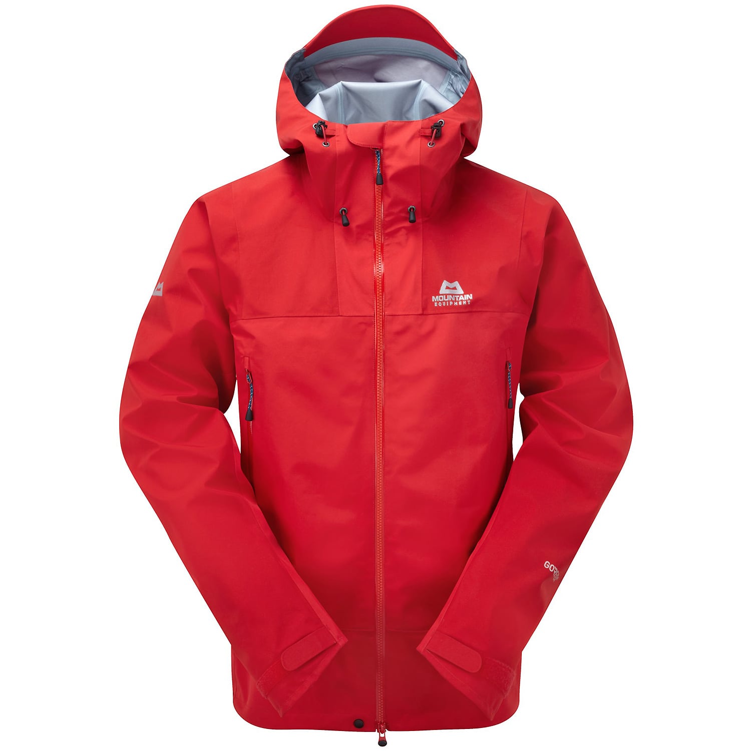 Herren Mountain Equipment Rot