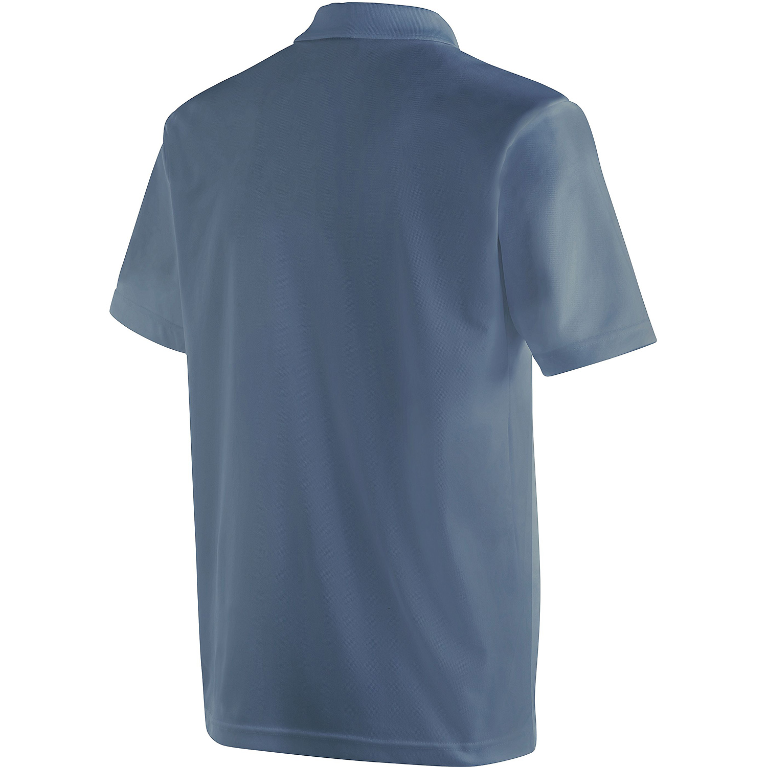 Herren Maier Sports Blau Brims Vest M He-Softshellweste M20095 56 Weste