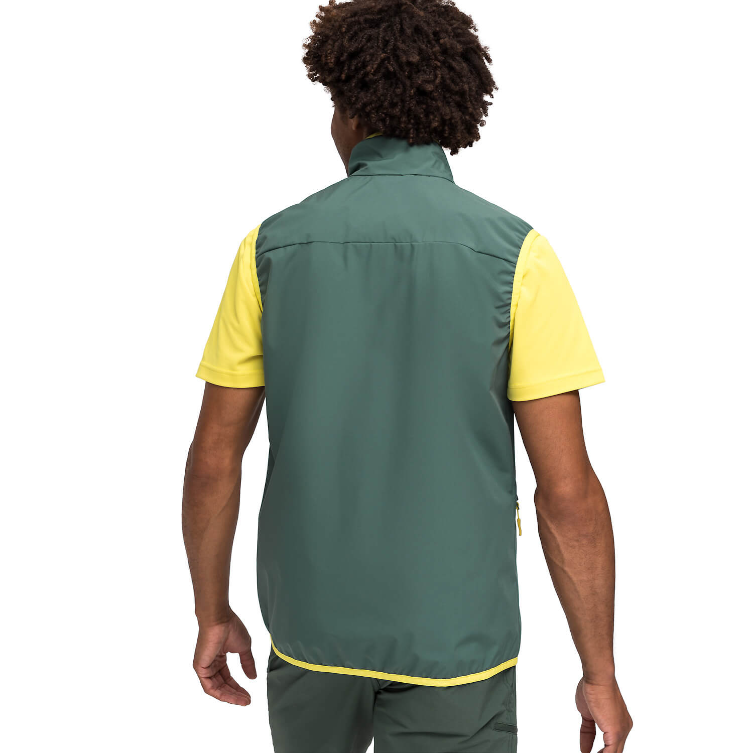 Herren Maier Sports Lorbeere Metor Sustain W Da-Jacke mTEX el. 3945 34 Funktionsjacke