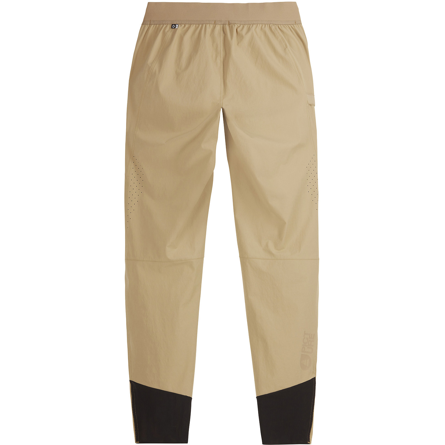 Damen Picture Beige