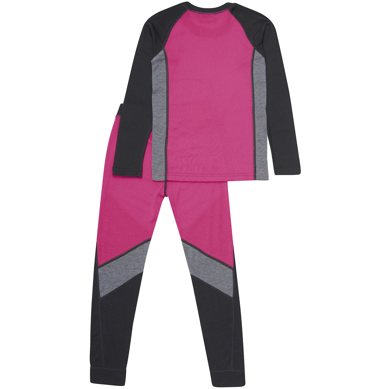 Unisex Color Kids Pink