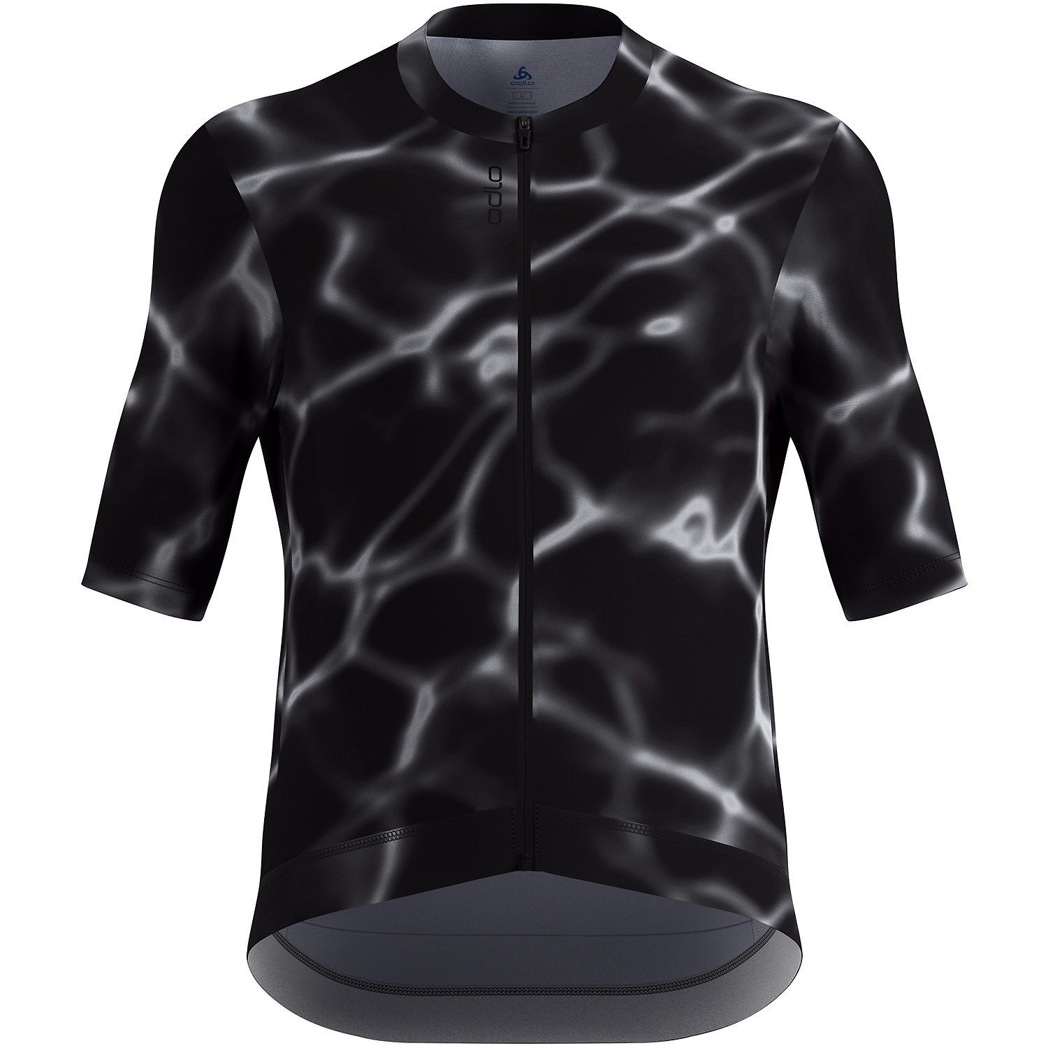 Herren Odlo Schwarz