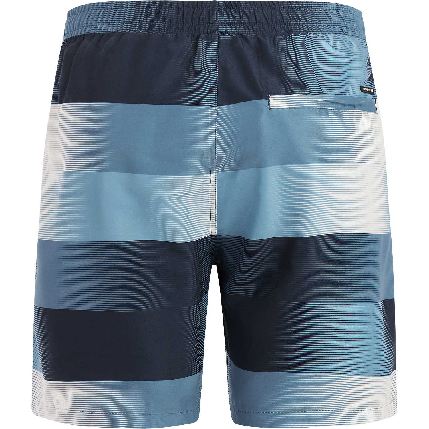 Herren Protest Marine