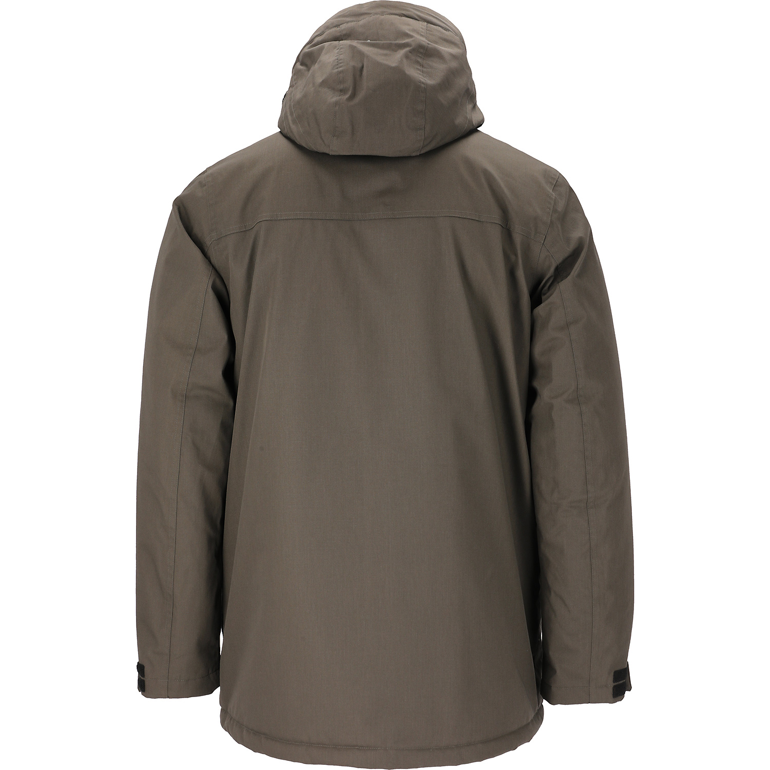 Herren Whistler Dunkelgrau