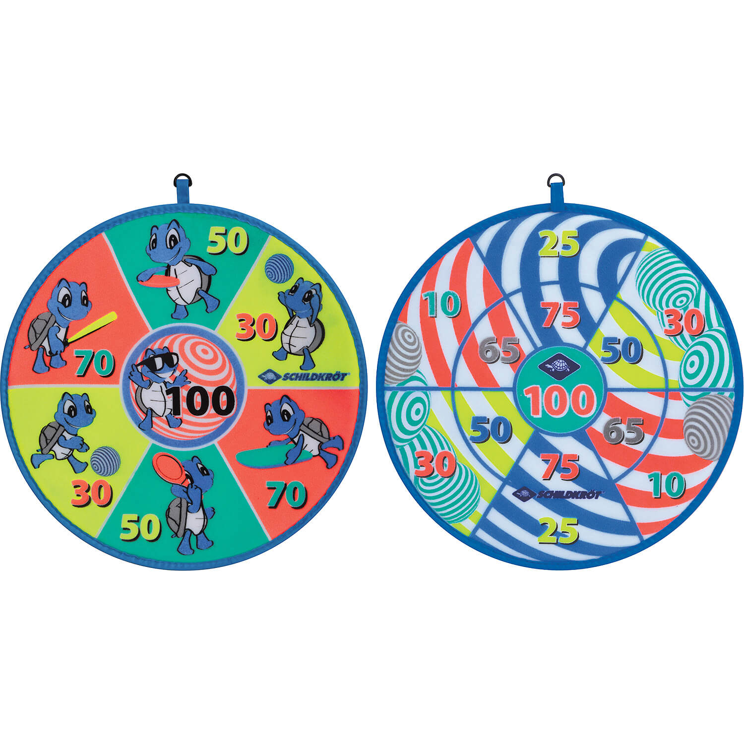 Unisex Schildkröt wie abgebildet NEOPREN WAVE-JUMPER-BALL  (1 Ball in Einzelverpackung), 000 - Spiel