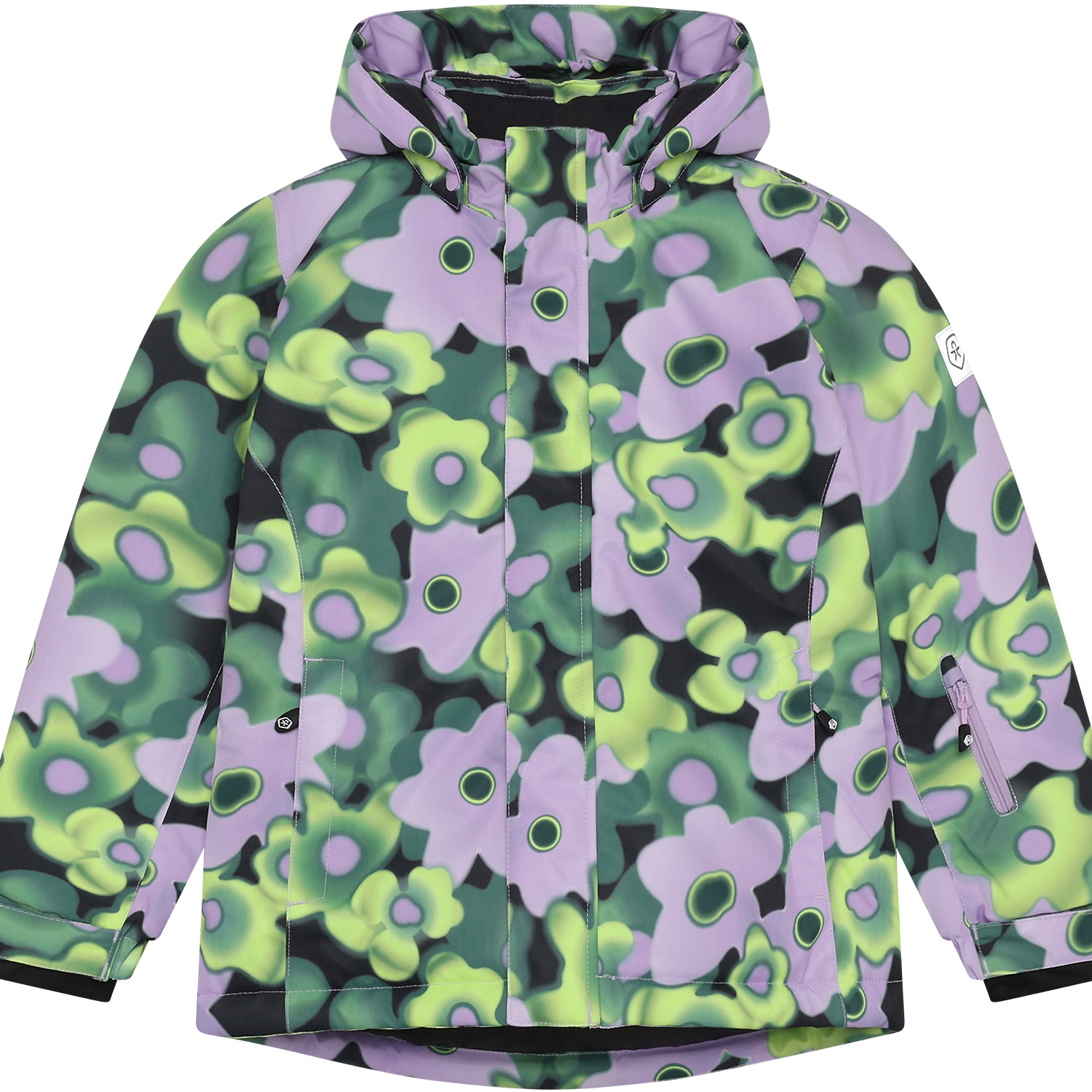 Kinder Color Kids Flieder