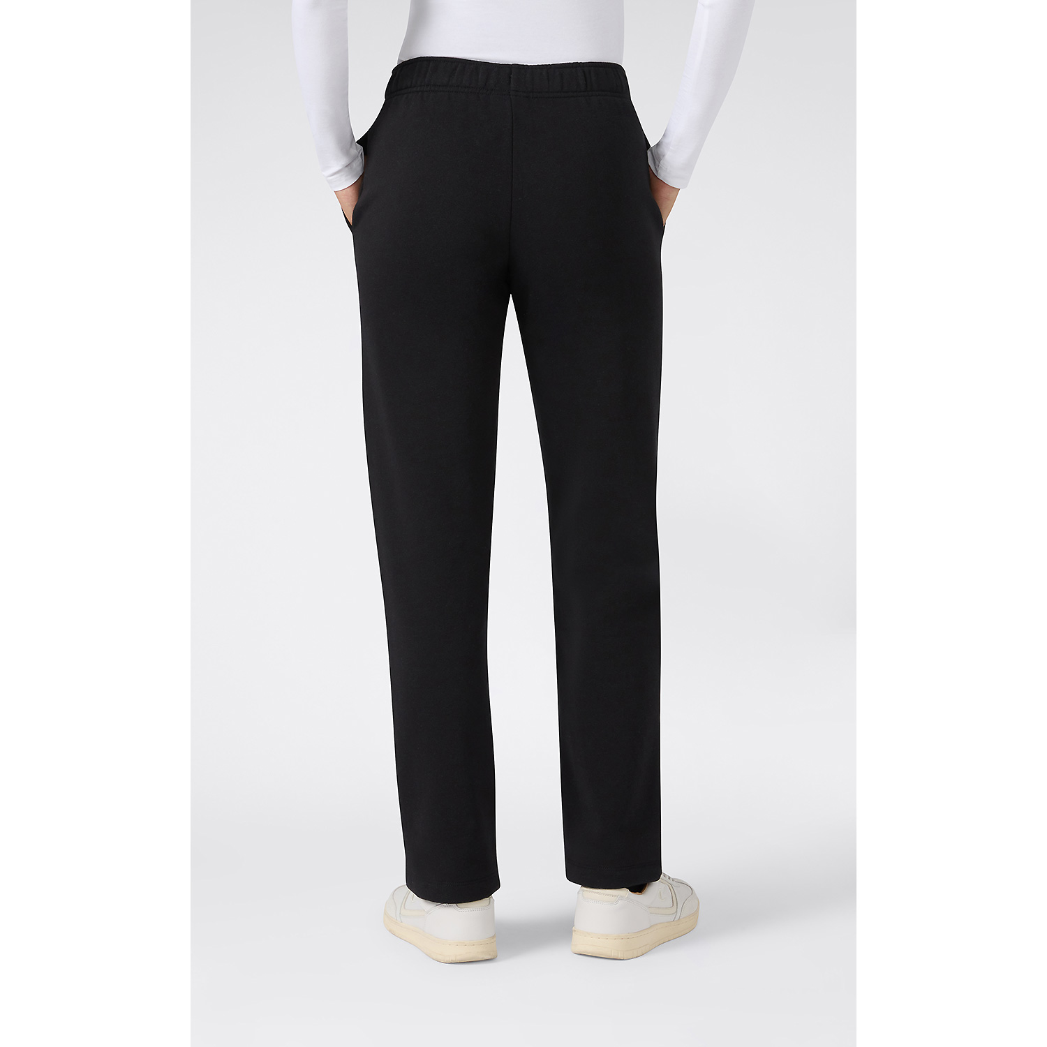 Damen Champion Schwarz