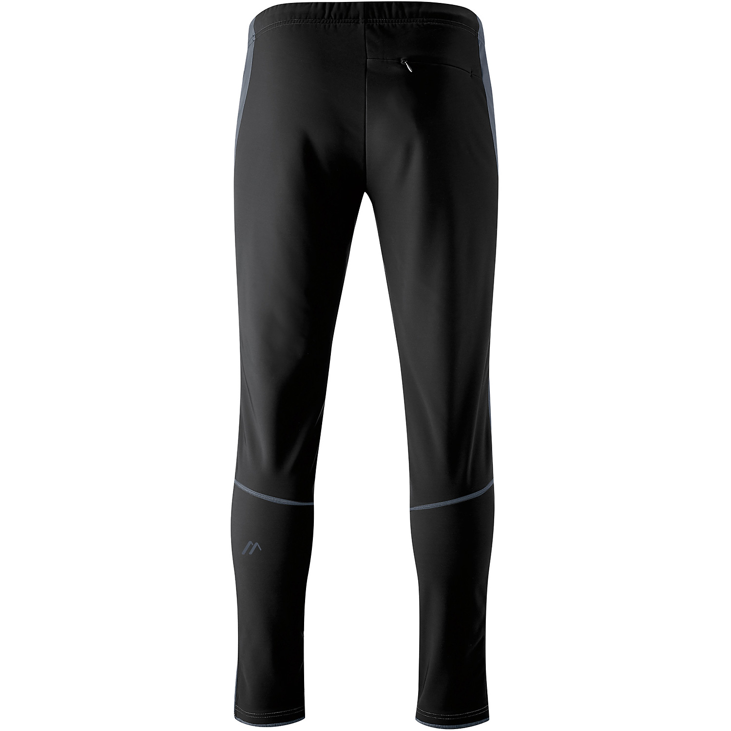 Herren Maier Sports Schiefer Naturno M10922 60 Hose