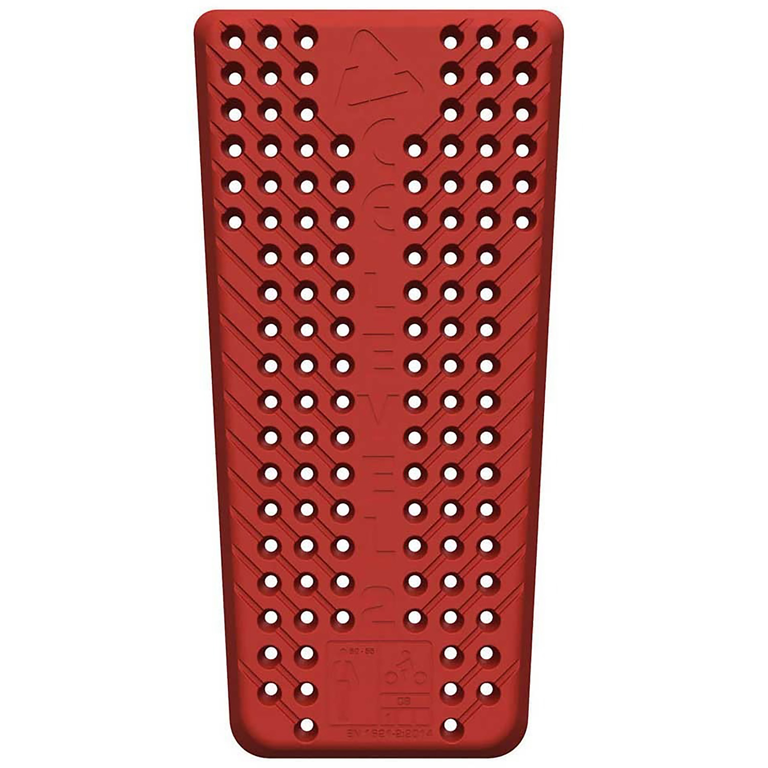 Unisex Leatt Rot