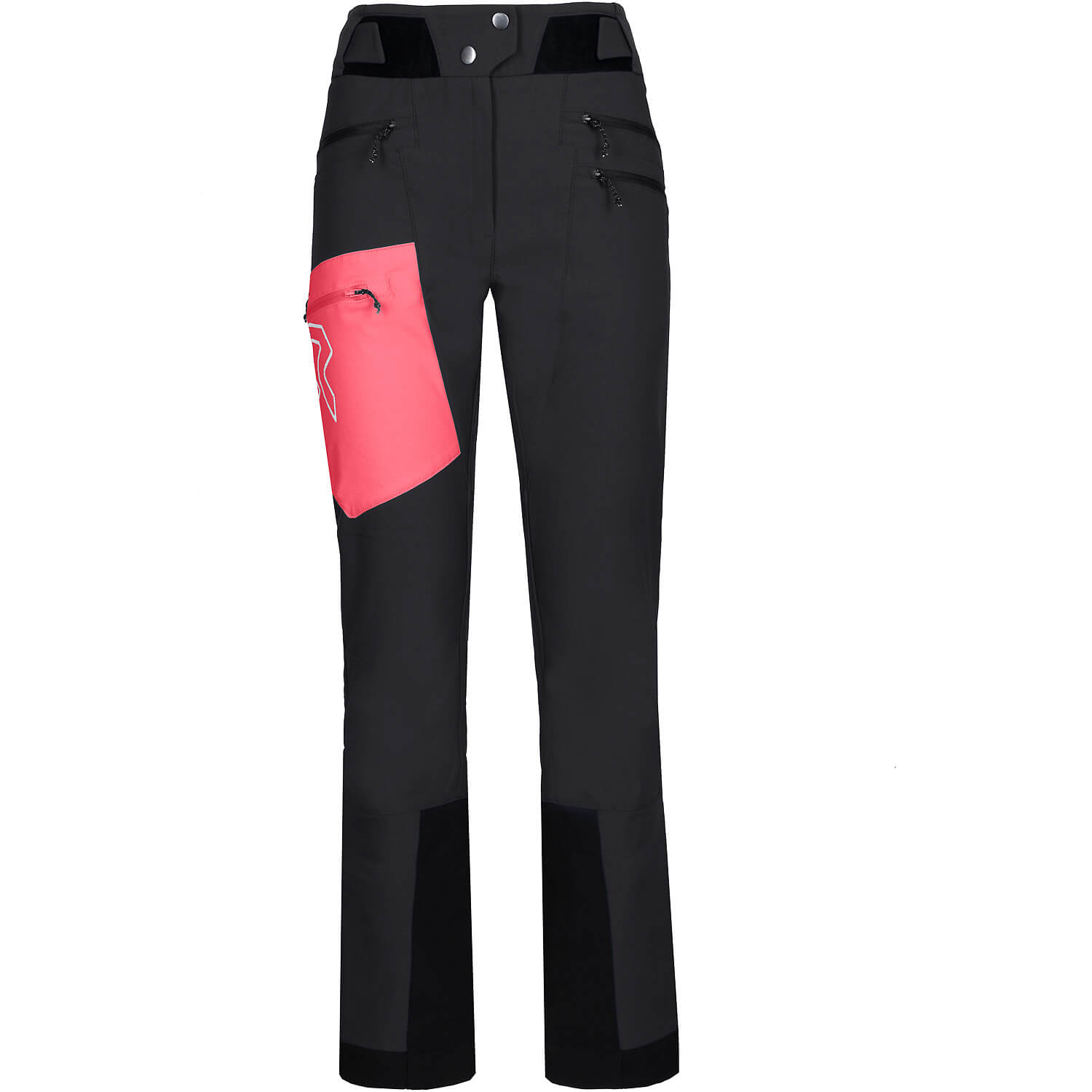 Damen Rock Experience Pink
