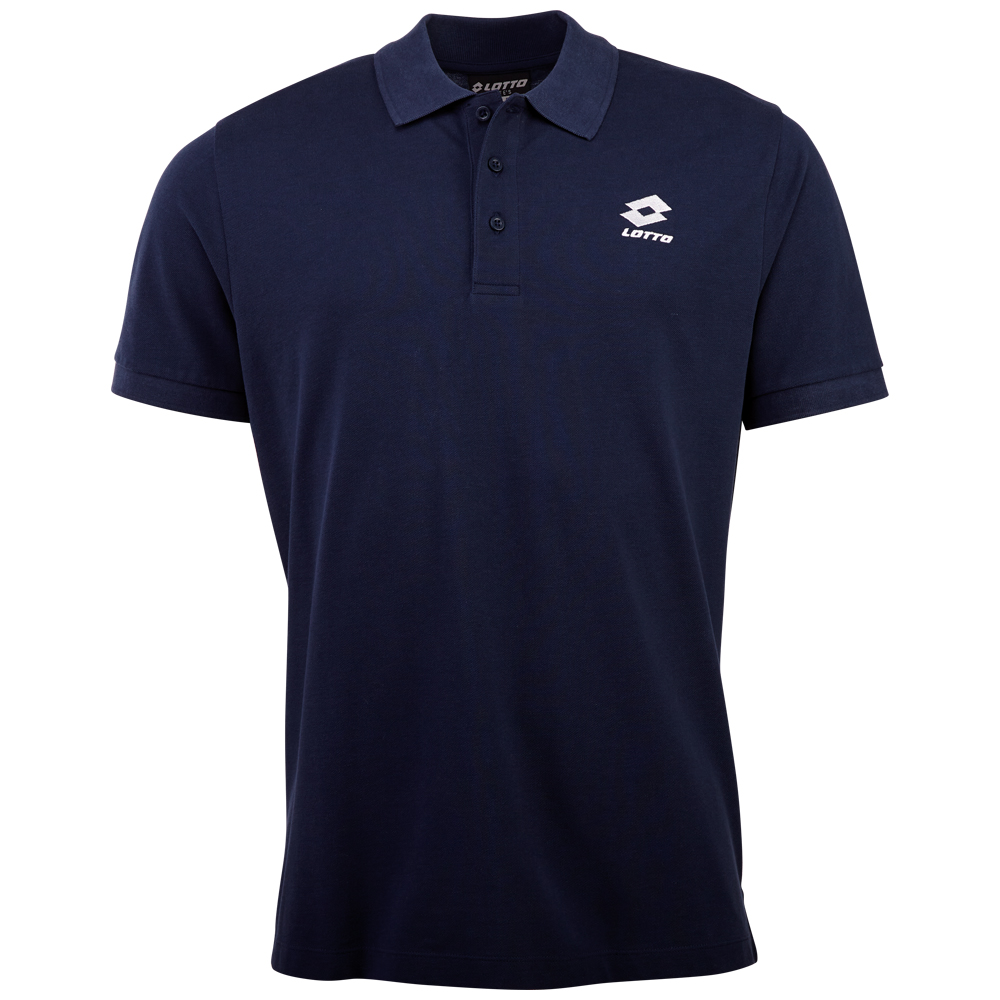 Herren Lotto Rauchblau