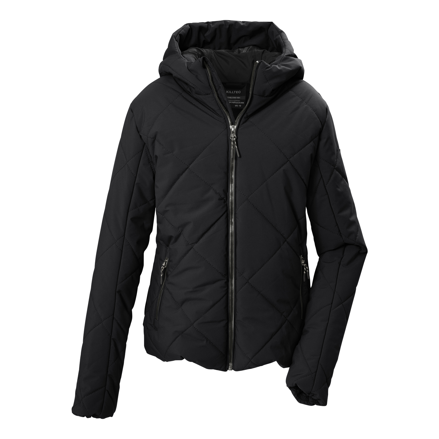 Kinder killtec Schwarz
