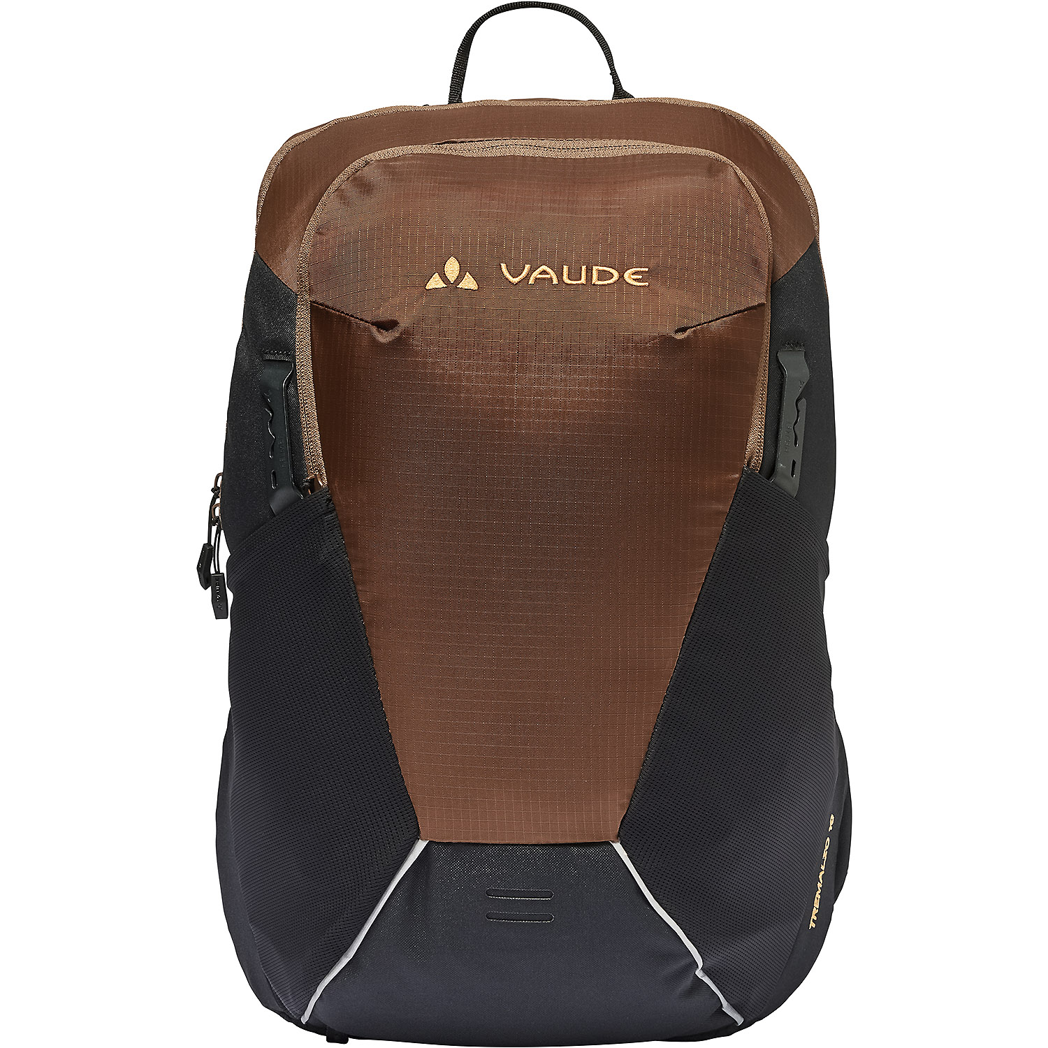 Unisex VauDe Braun Tremalzo 10 566 - Rucksack