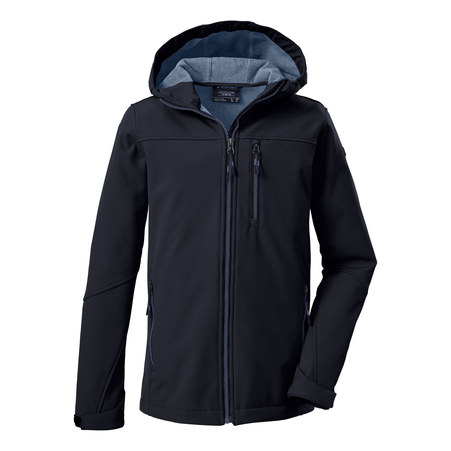 Jungen Kinder killtec Blau