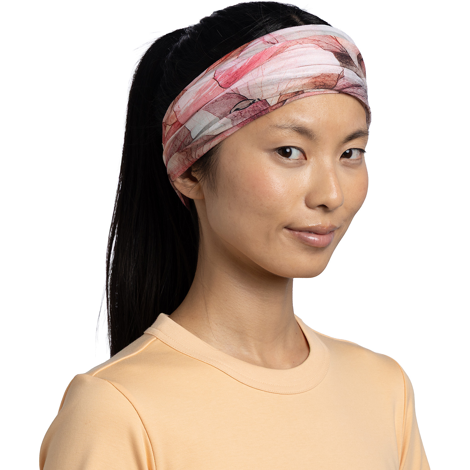 Unisex Buff Pink