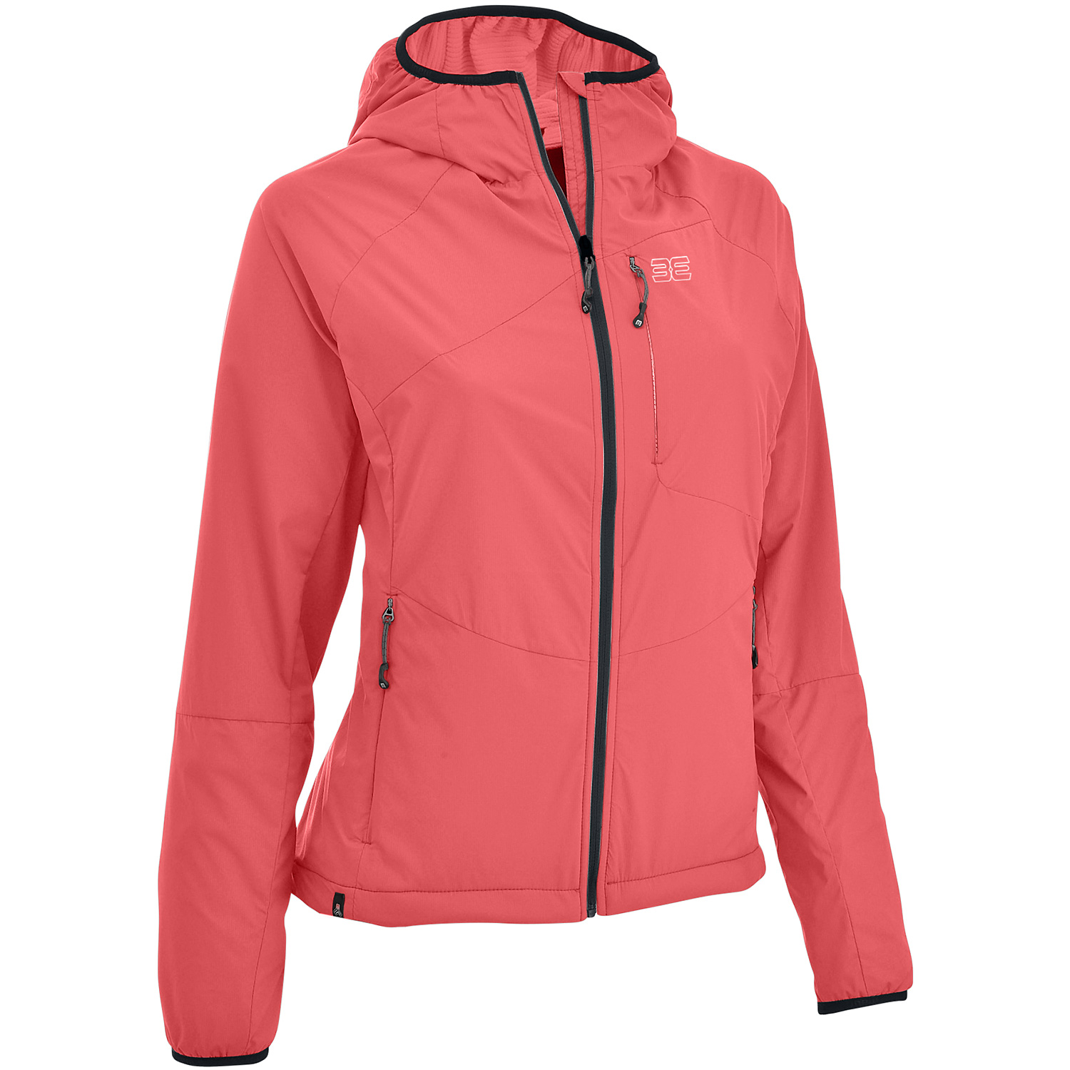 Damen Maul Sport Lachs