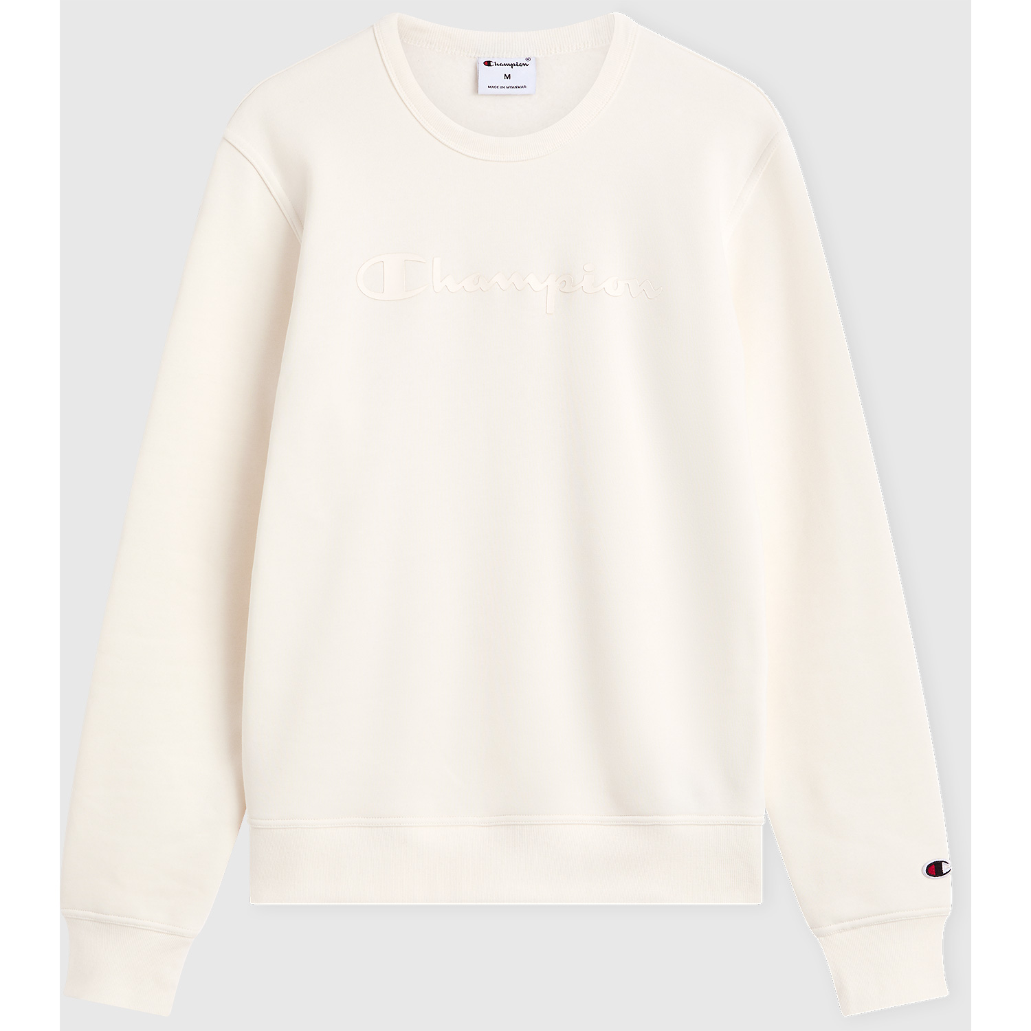 Herren Champion Crema