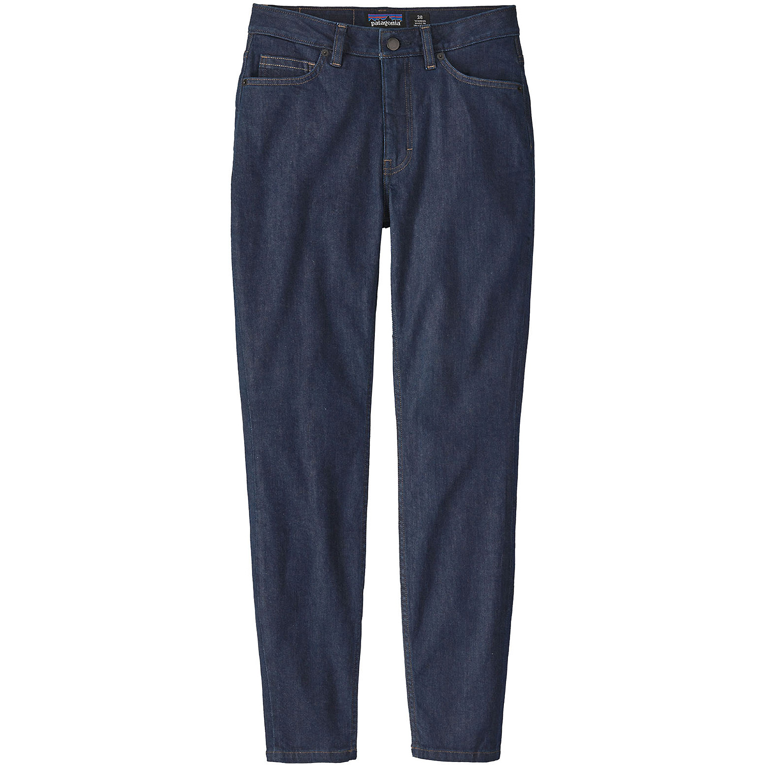 Damen Patagonia Marine