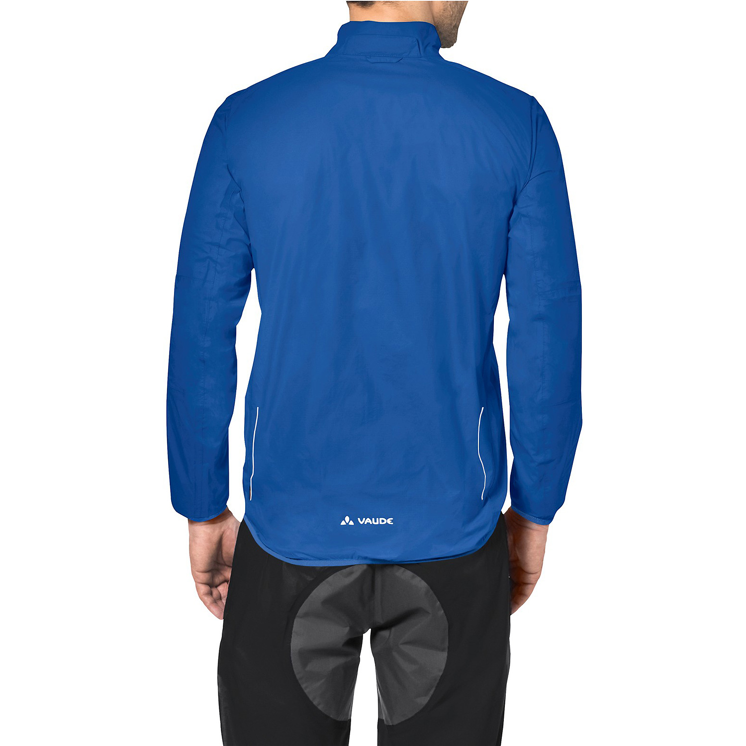 Herren VauDe Royal Blau Me Air Jacket III 334 M Funktionsjacke