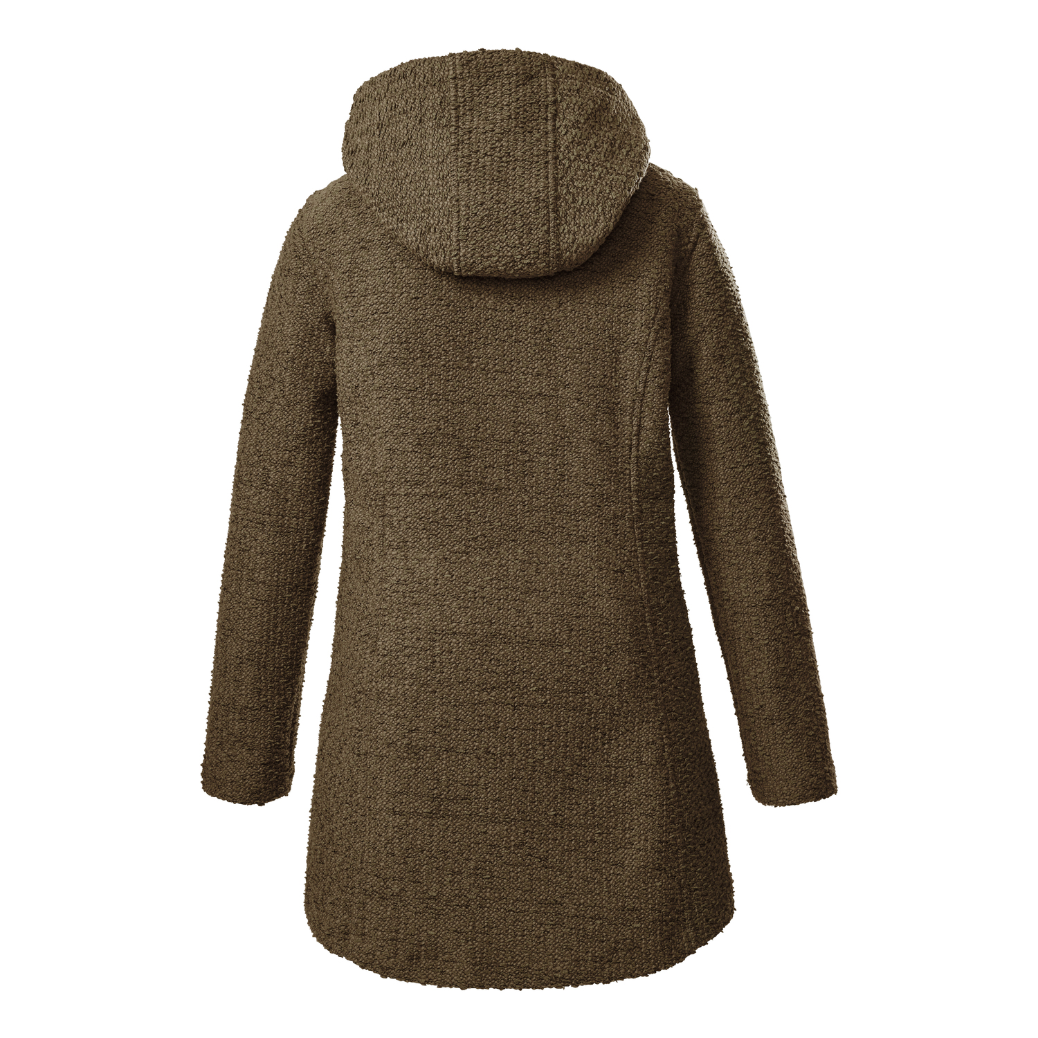 Damen G.I.G.A. DX by killtec Camel GW 55 WMN KNTFLC PRK 00311 46 Mantel