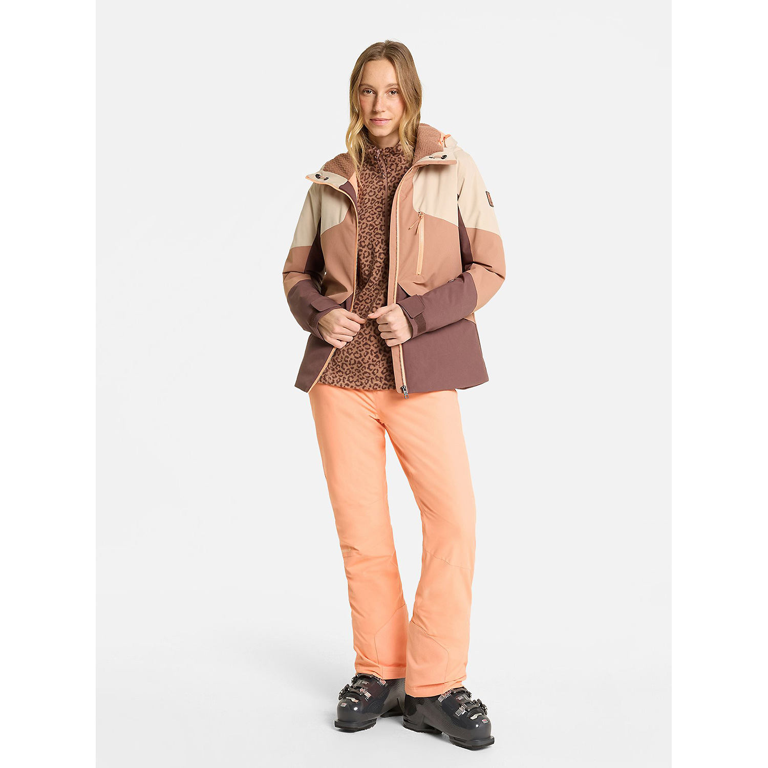 Damen Ziener Rose