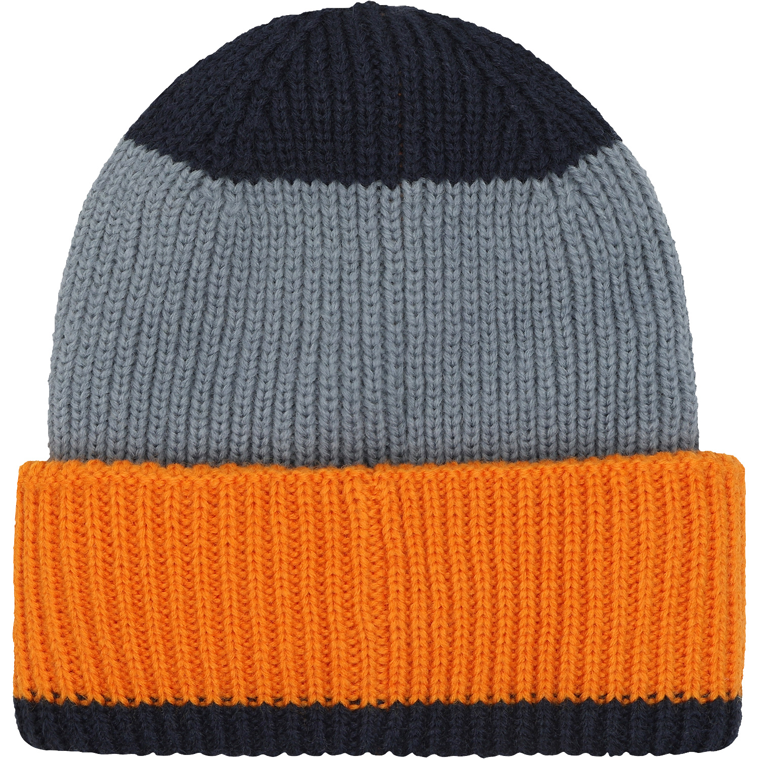 Kinder Color Kids Rauchblau