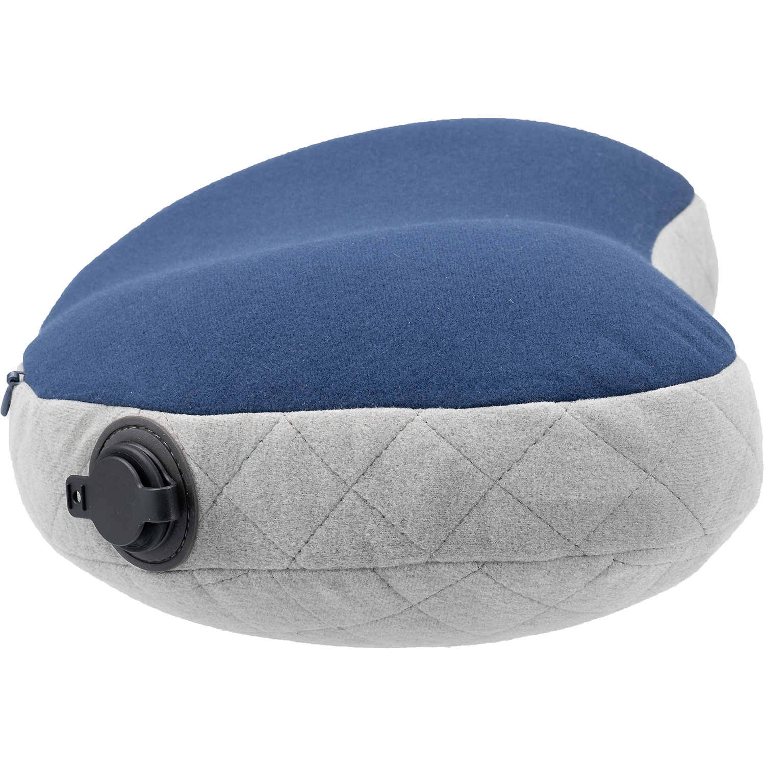 Unisex Cocoon Blau