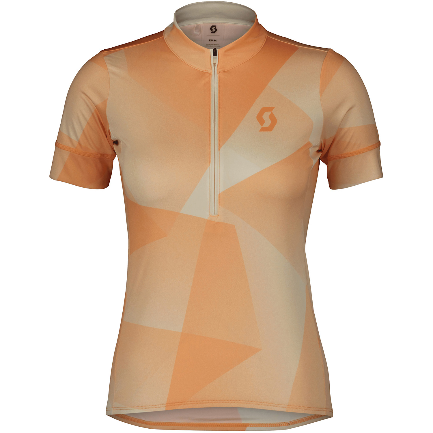 Damen Scott wie abgebildet W ENDURANCE 15 S/SL JERSEY