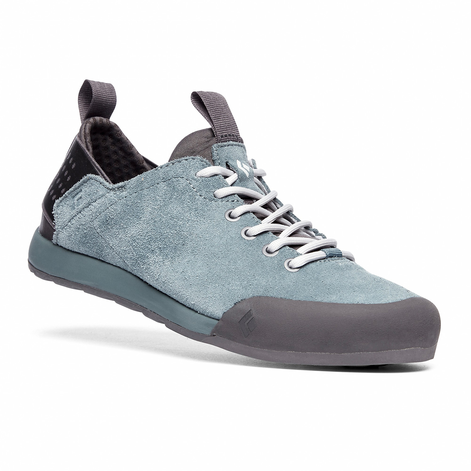 Damen Black Diamond Blau