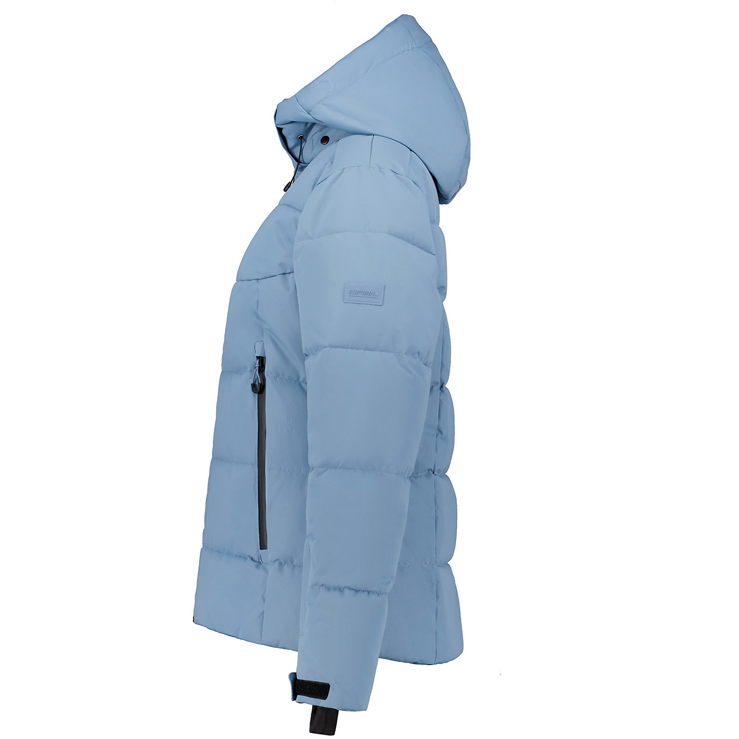 Damen Icepeak Royal Blau