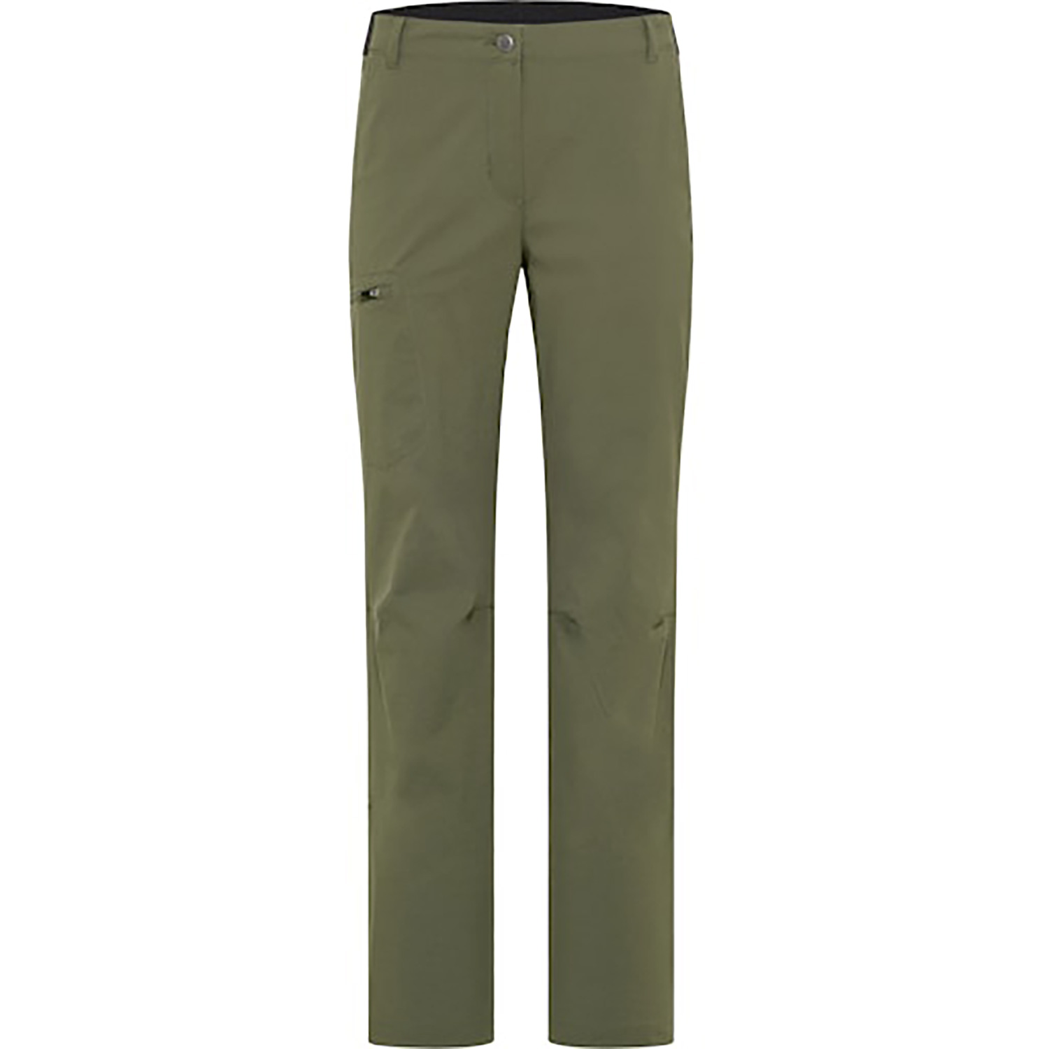 Damen HOT Oliv